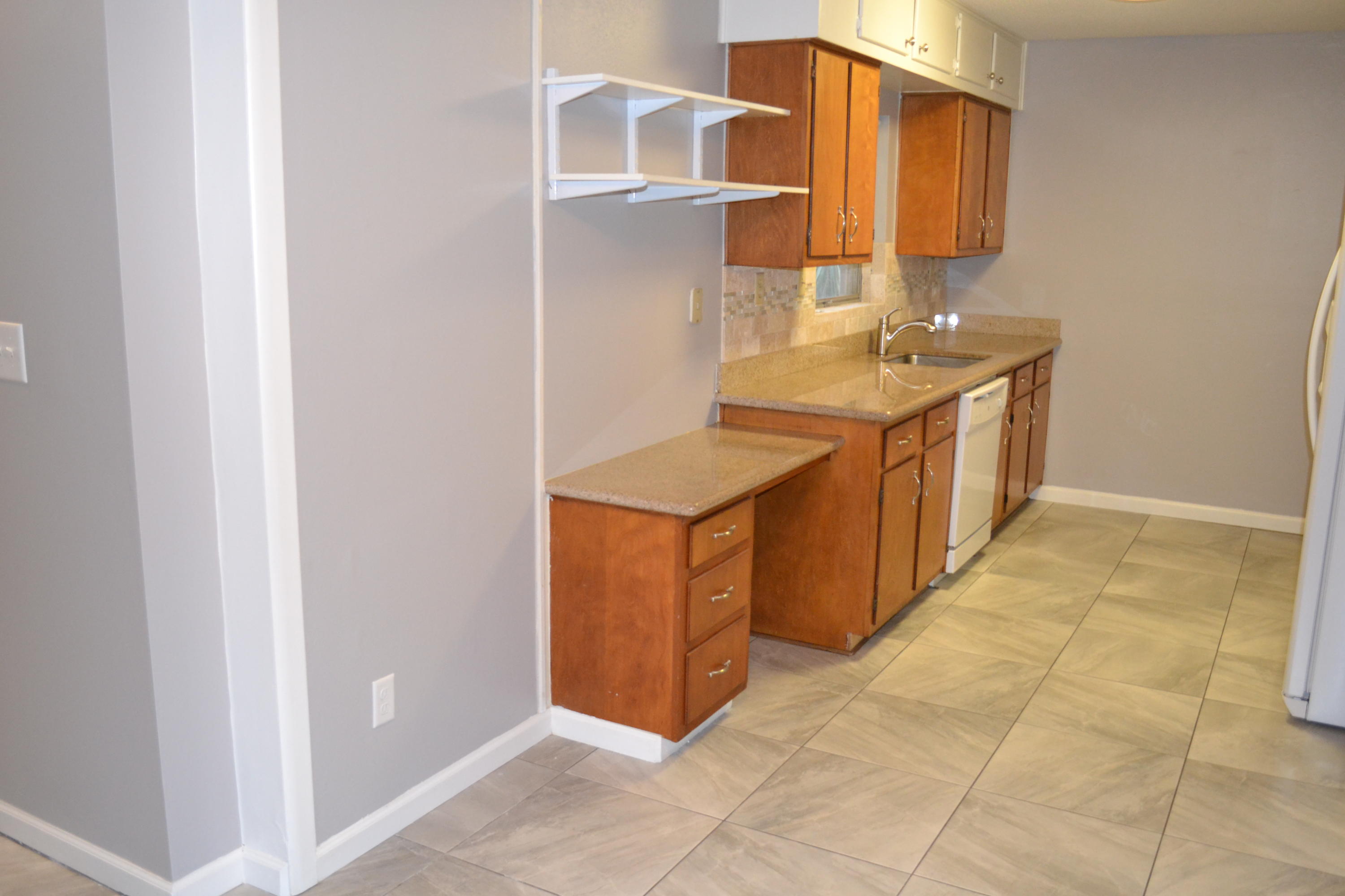 WINTHROP PLACE - Residential