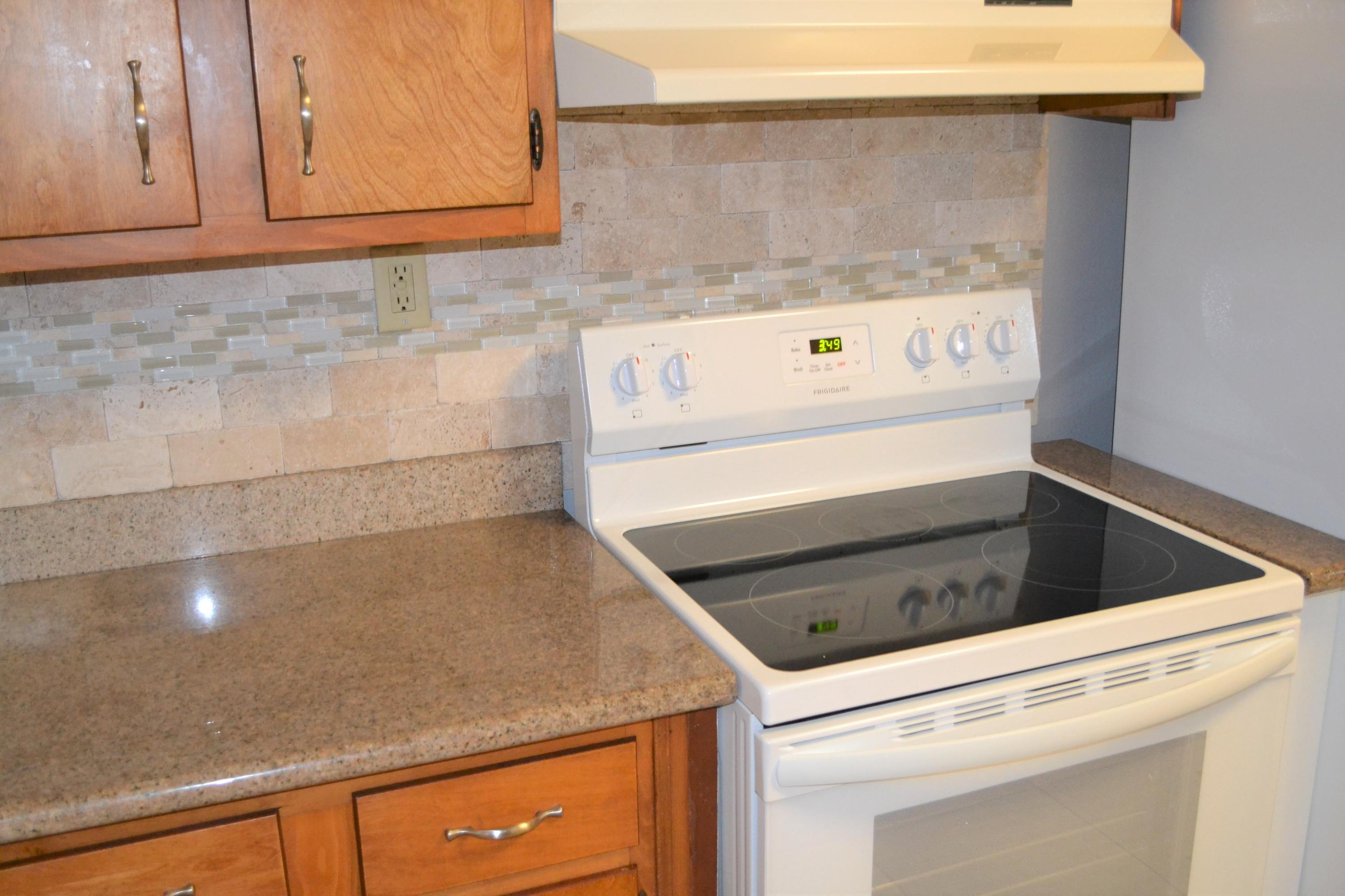 WINTHROP PLACE - Residential