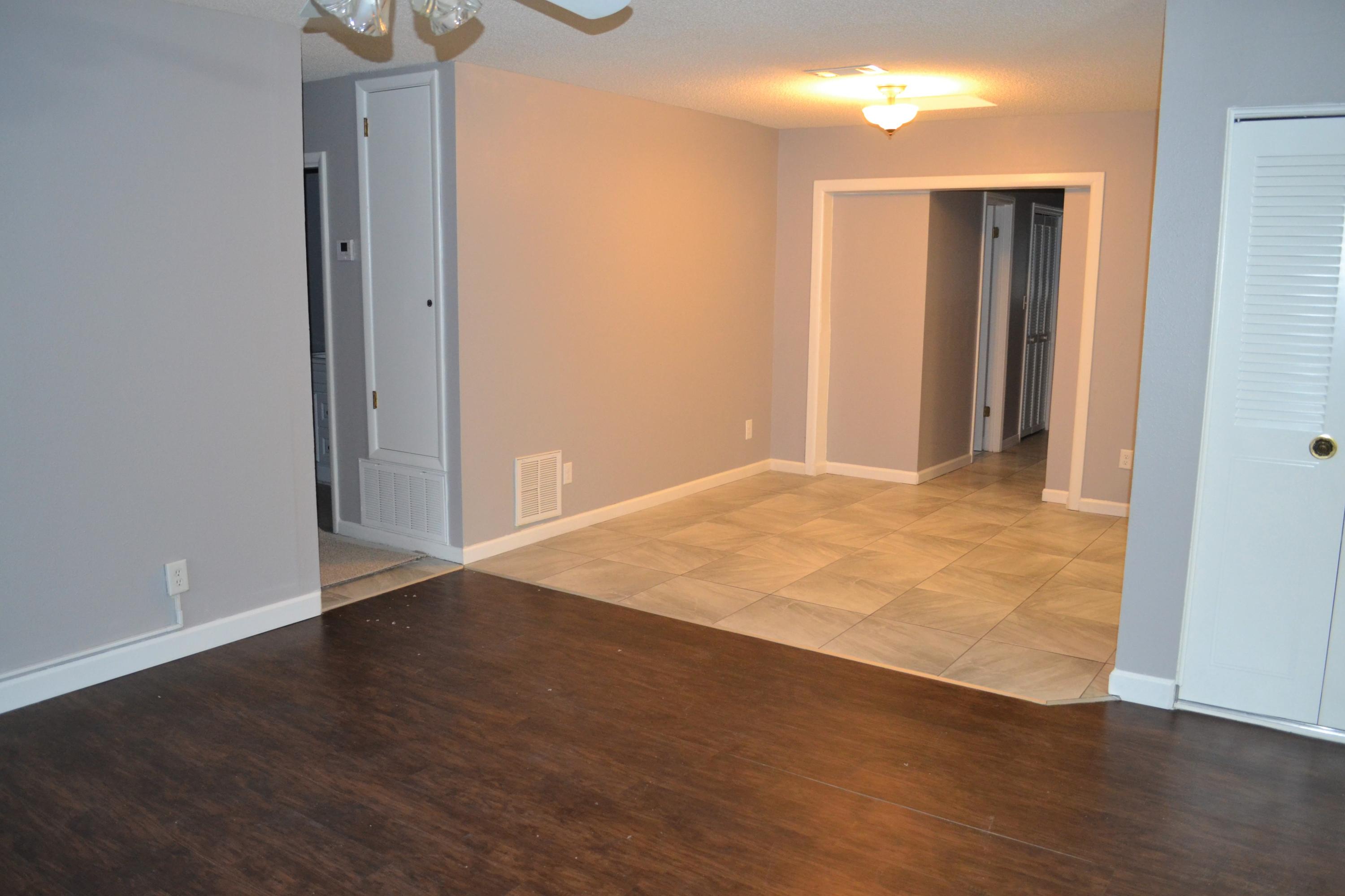 WINTHROP PLACE - Residential