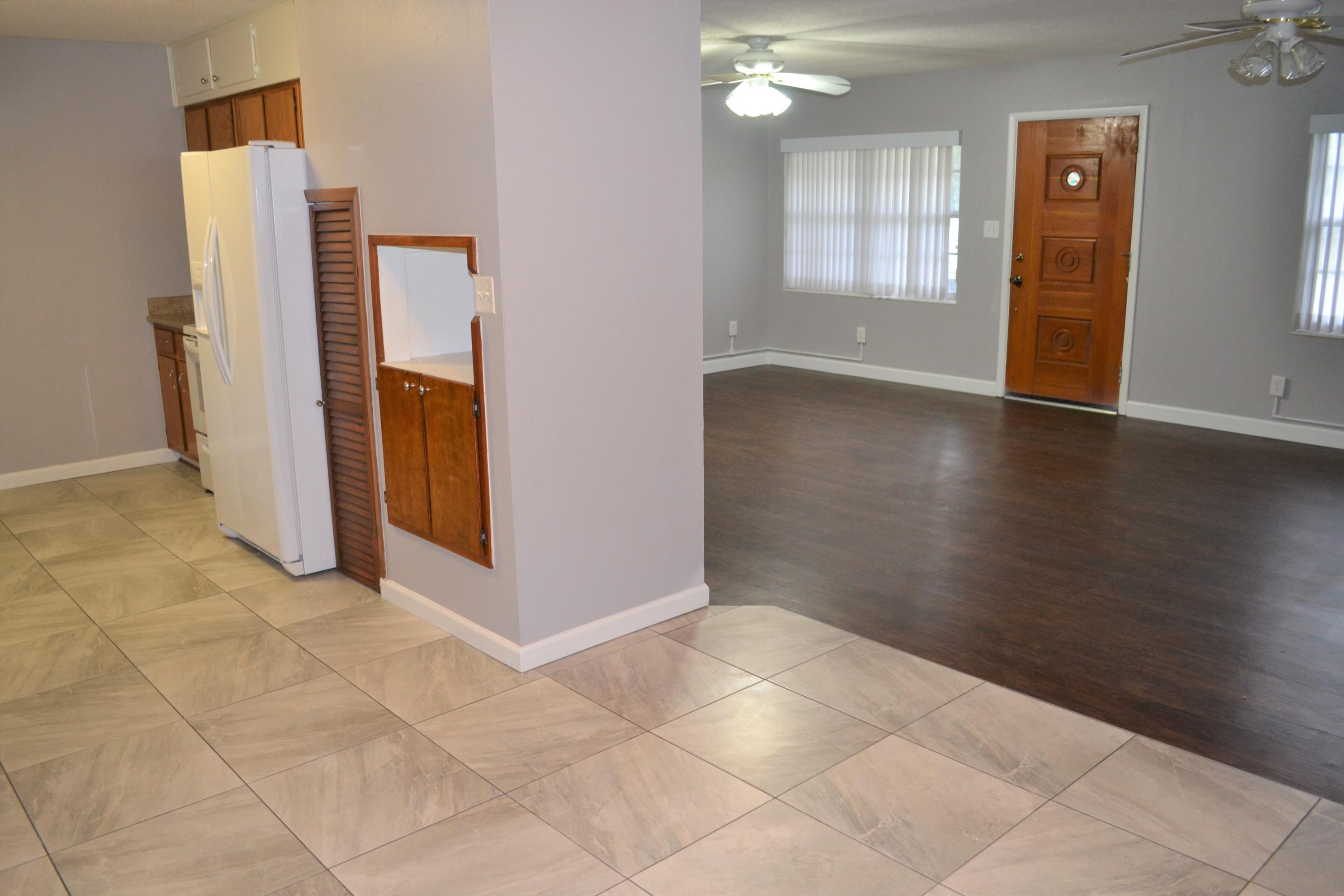 WINTHROP PLACE - Residential