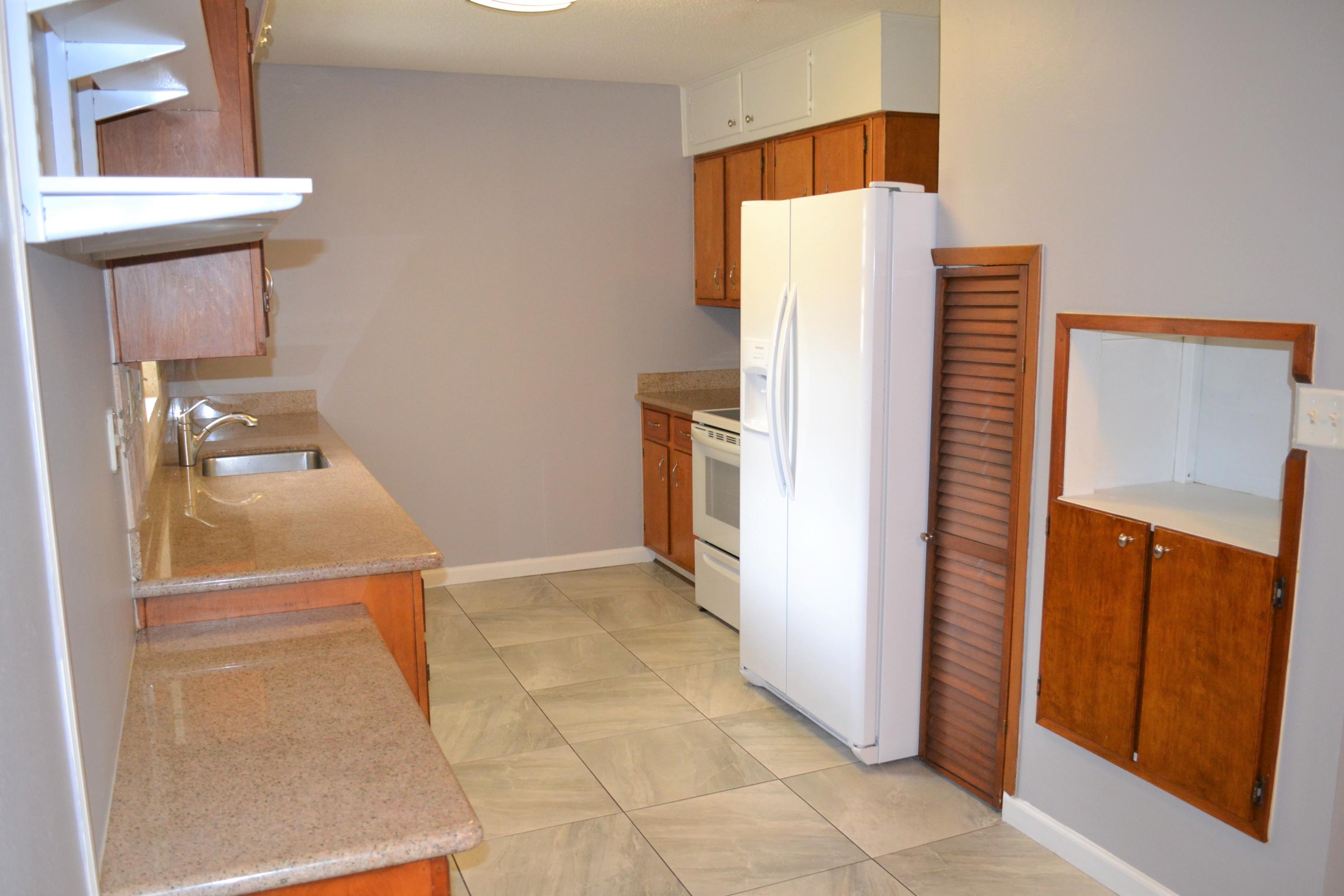 WINTHROP PLACE - Residential