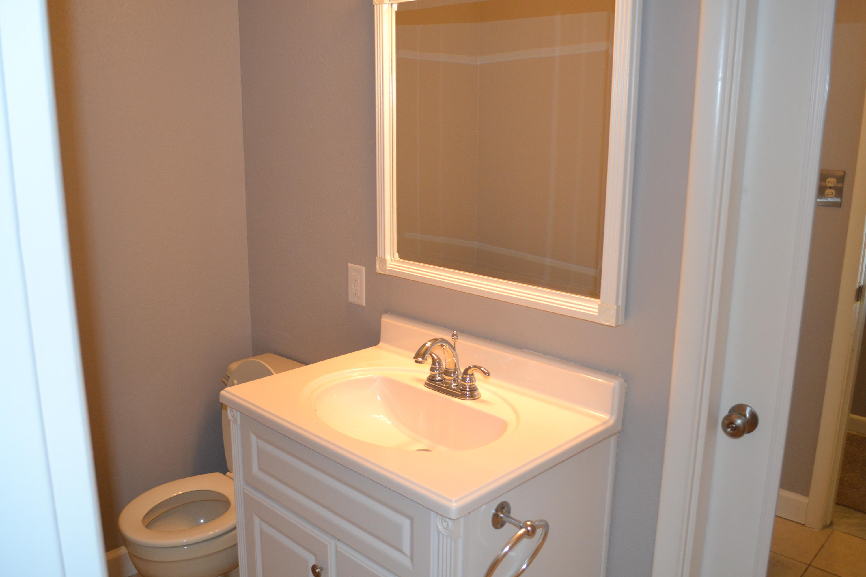 WINTHROP PLACE - Residential