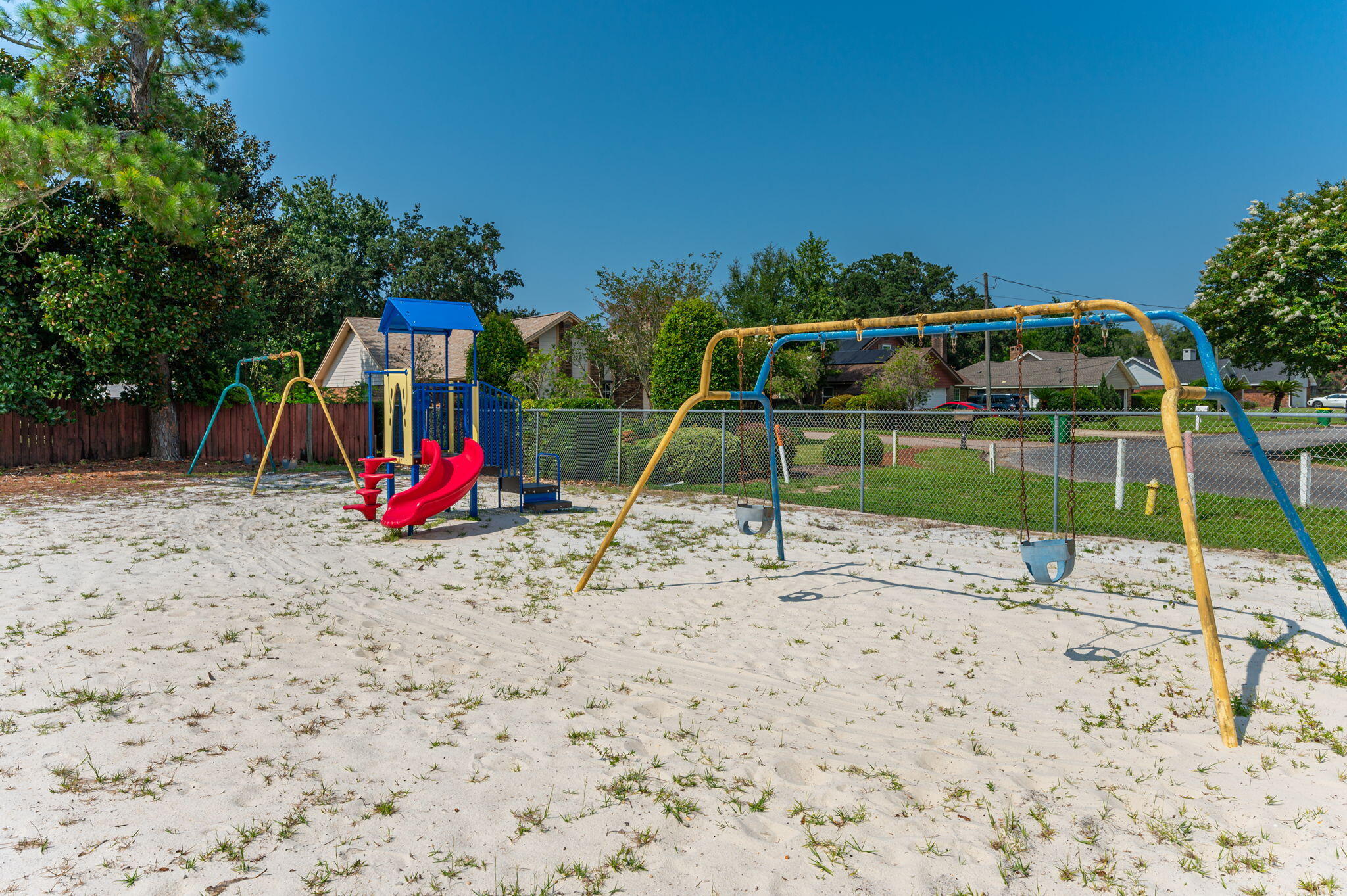 SPRINGDALE - Residential