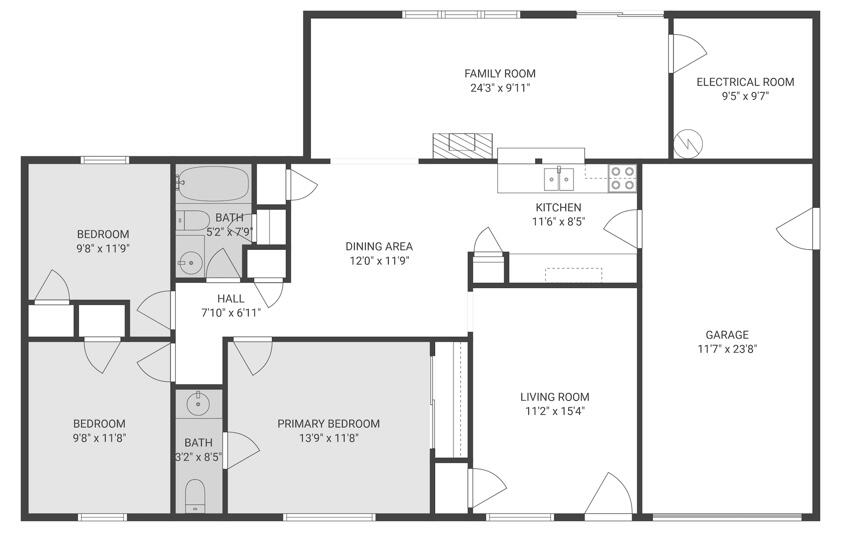 SPRINGDALE - Residential