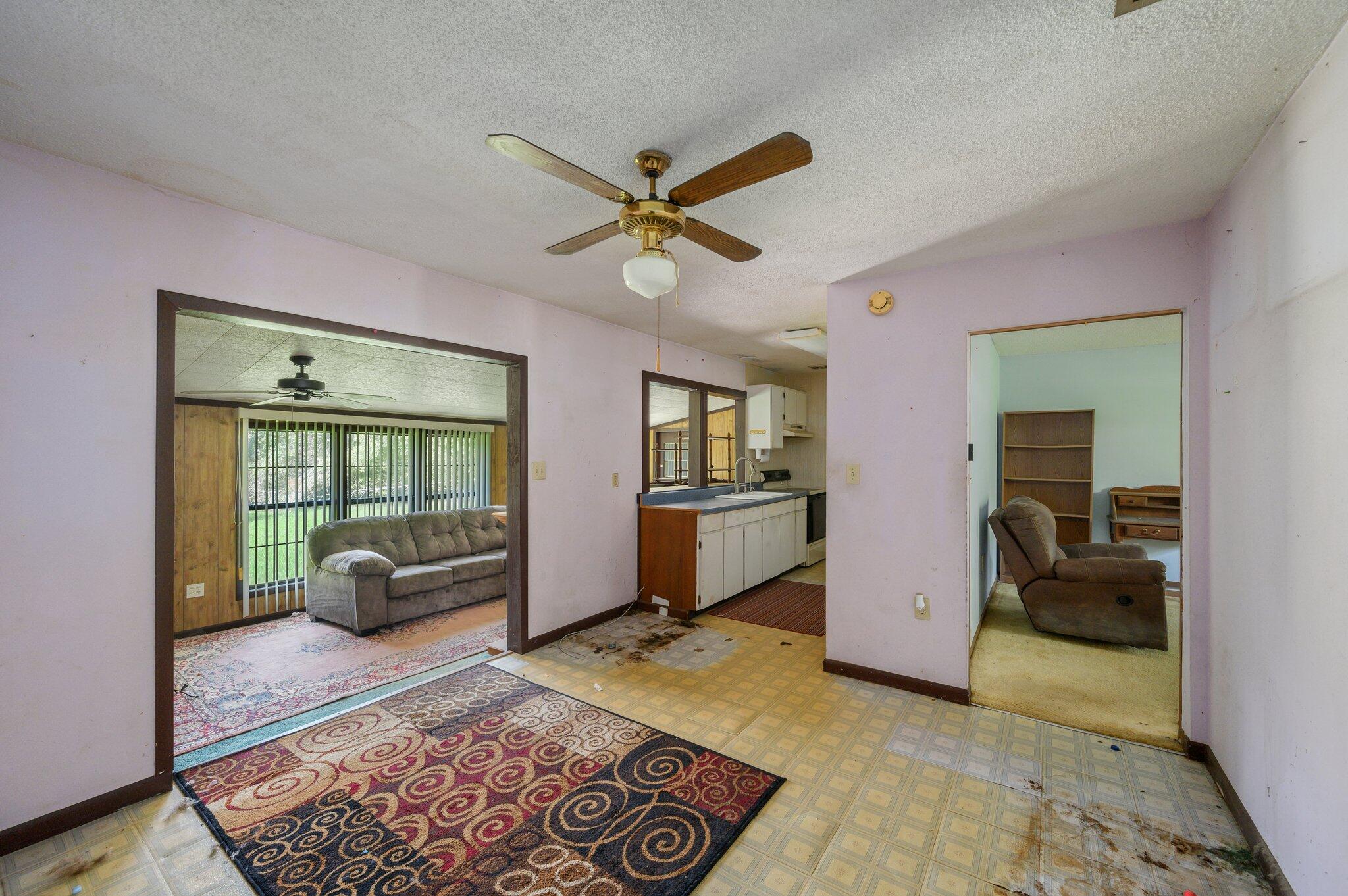 SPRINGDALE - Residential