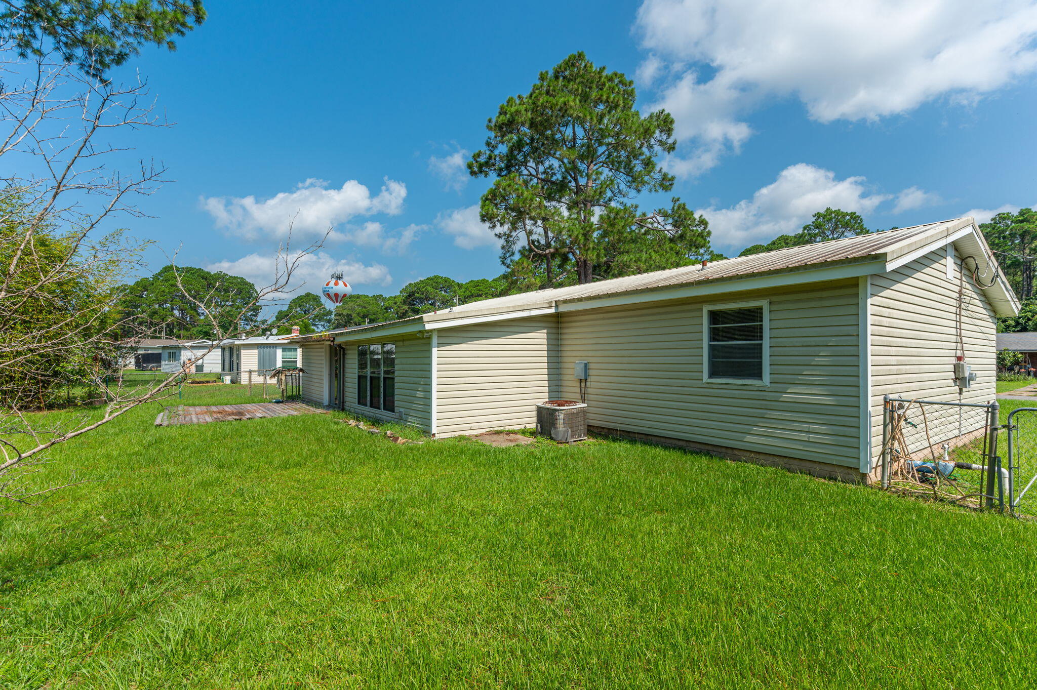 SPRINGDALE - Residential