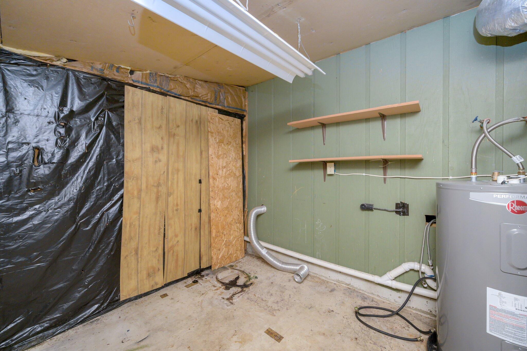 SPRINGDALE - Residential