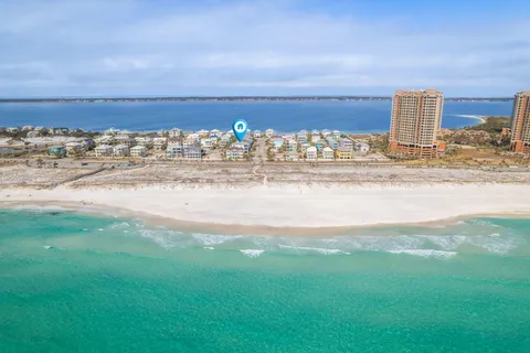 9 Calle Marbella, Pensacola Beach, FL 32561 - MLS#: 968120