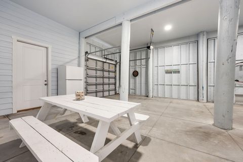 A home in Pensacola Beach