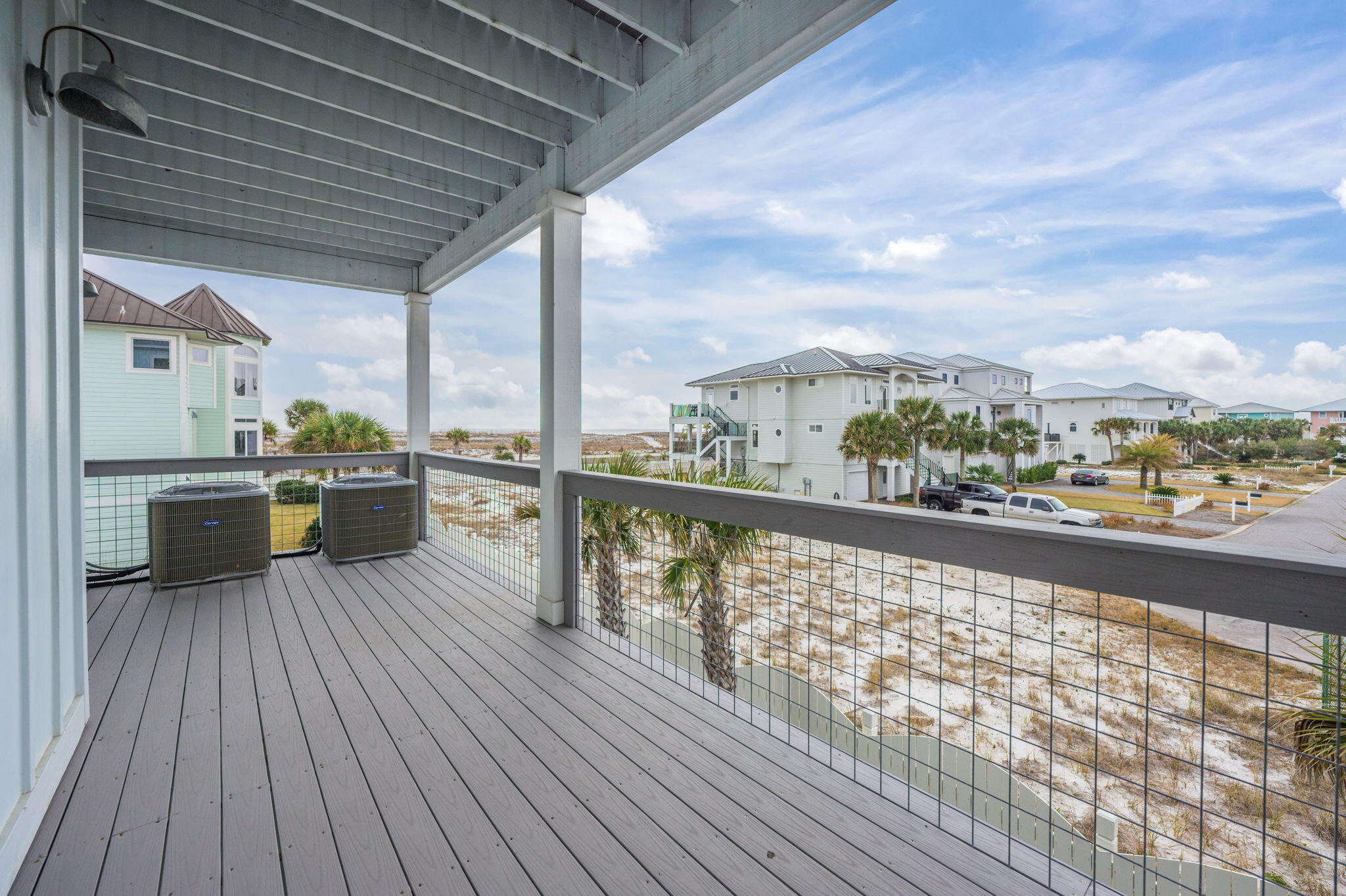 SANTA ROSA VILLAS ESTATES - Residential
