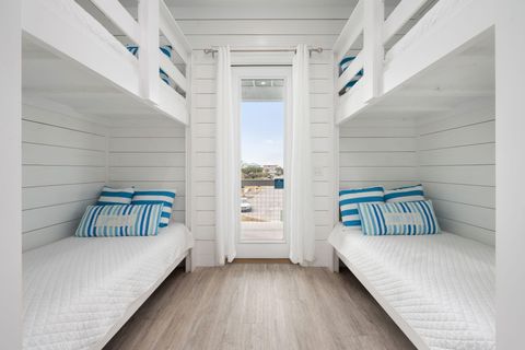 A home in Pensacola Beach