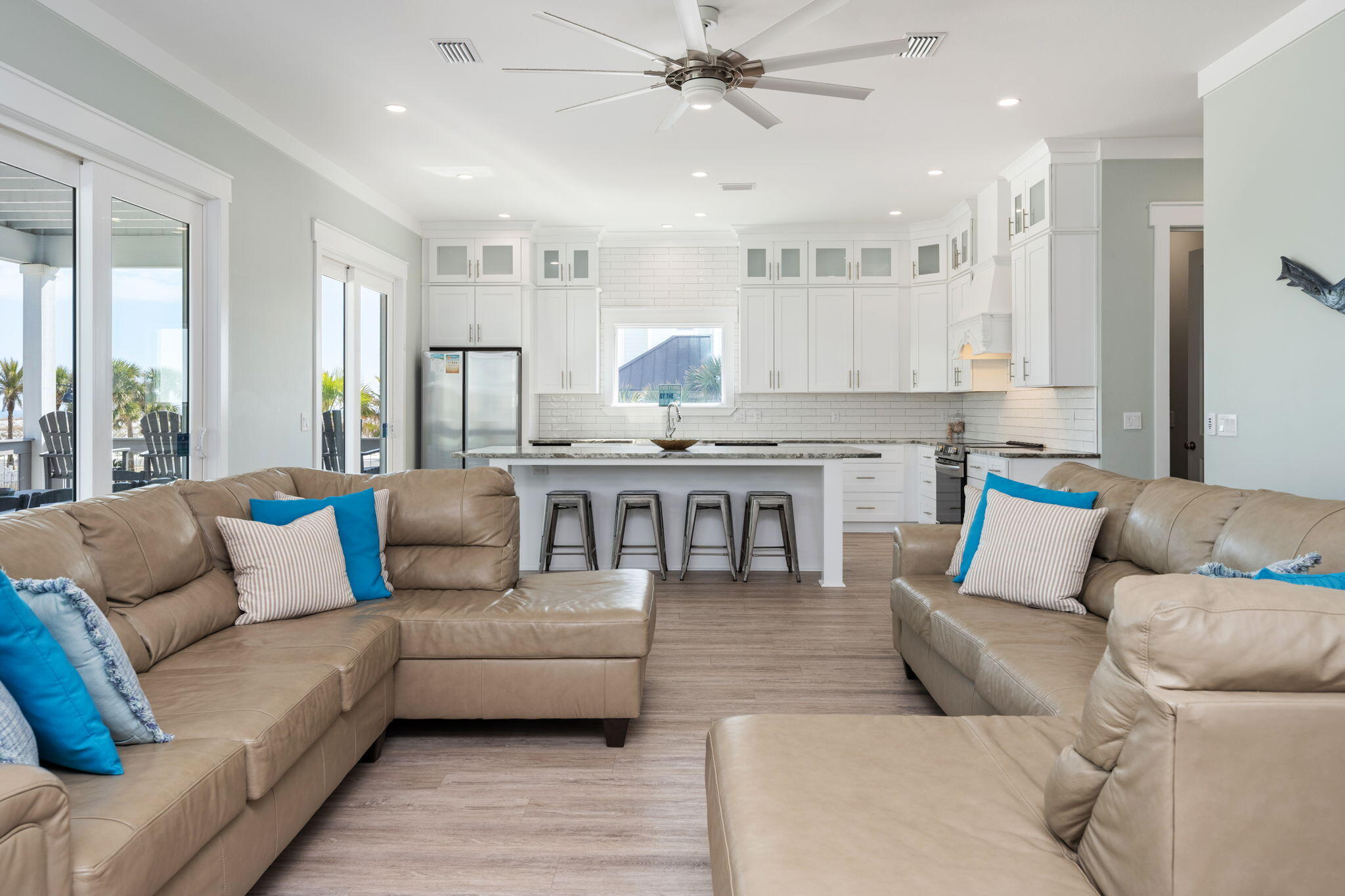 SANTA ROSA VILLAS ESTATES - Residential