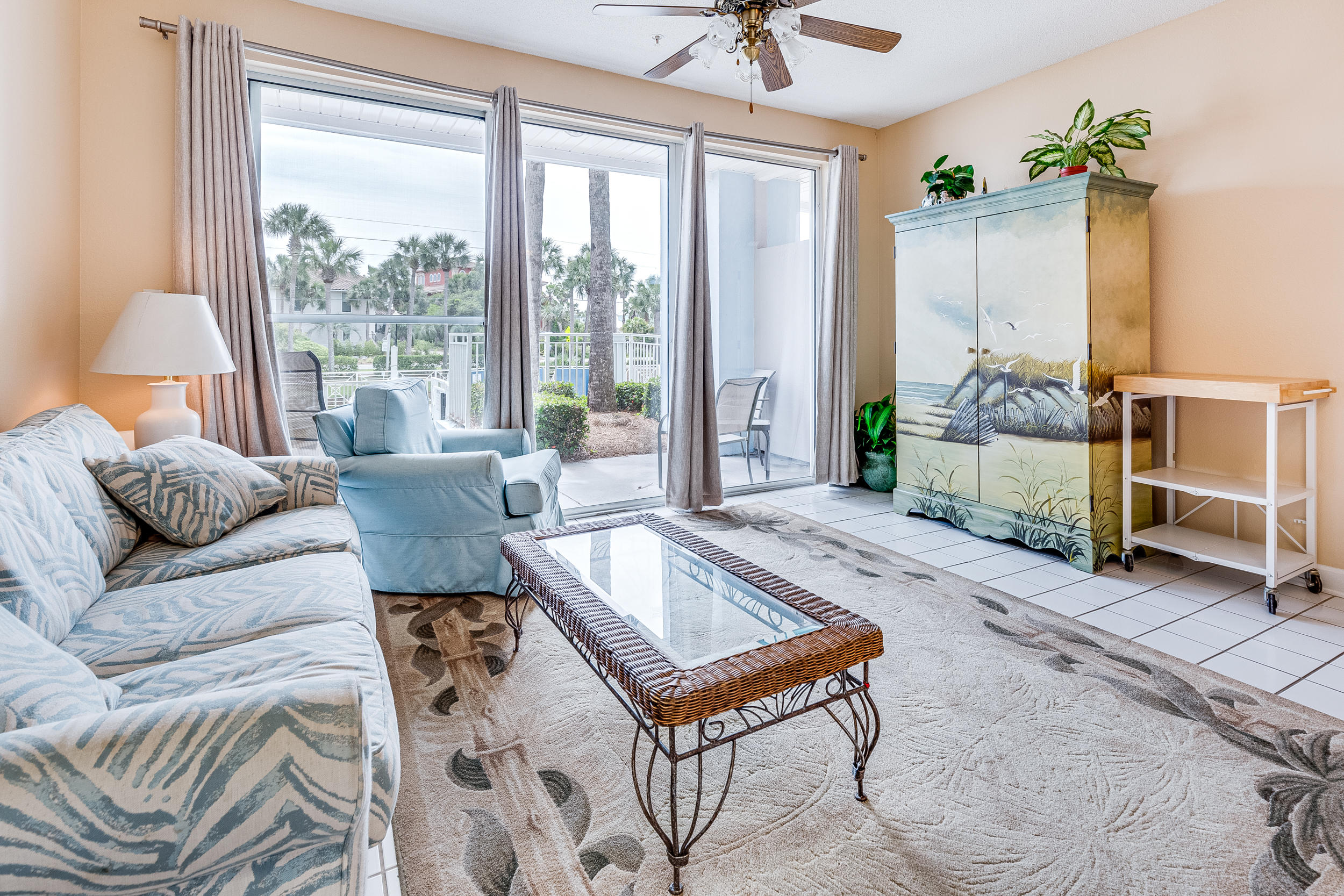 GULF PLACE CABANAS CONDO - Residential