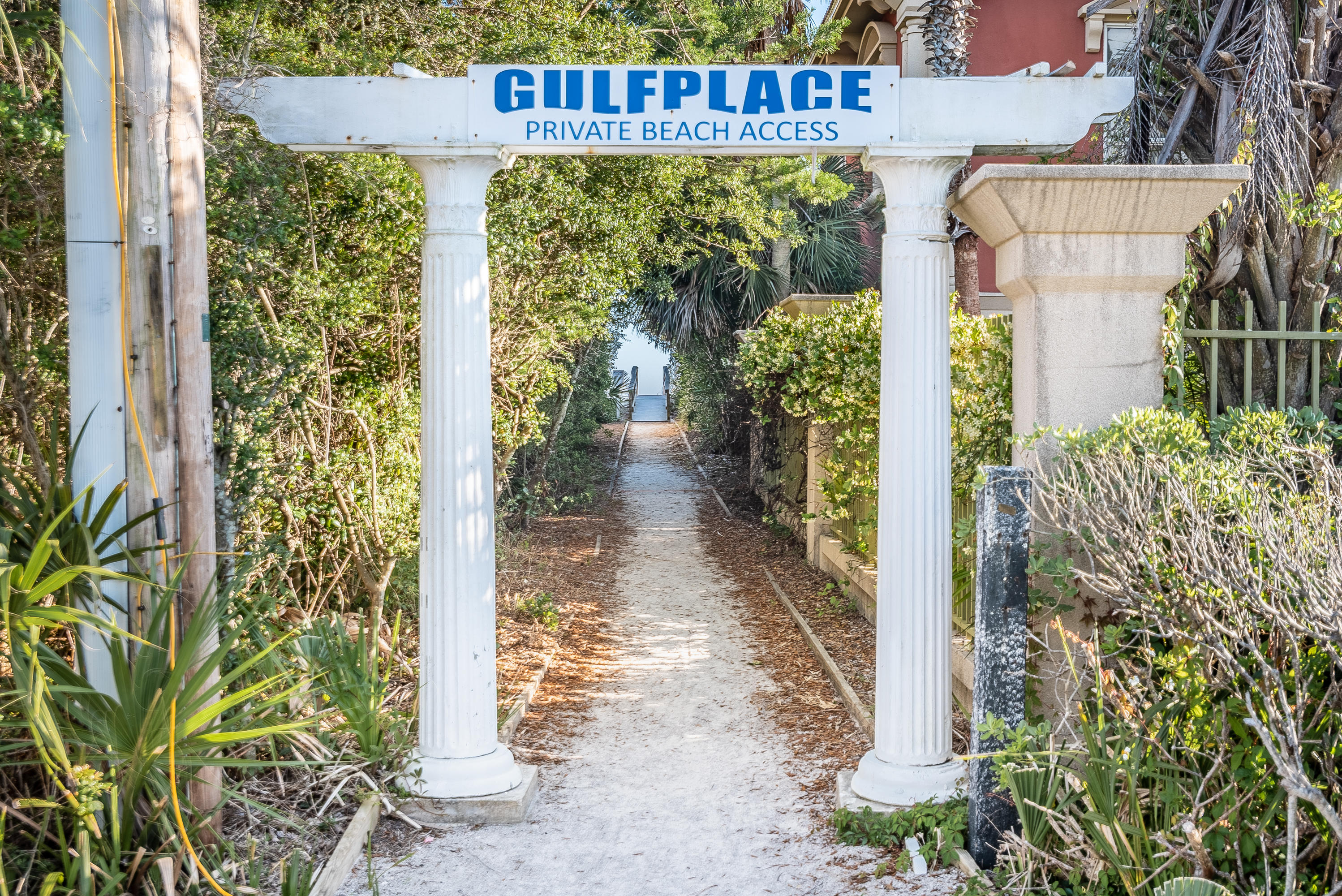 GULF PLACE CABANAS CONDO - Residential