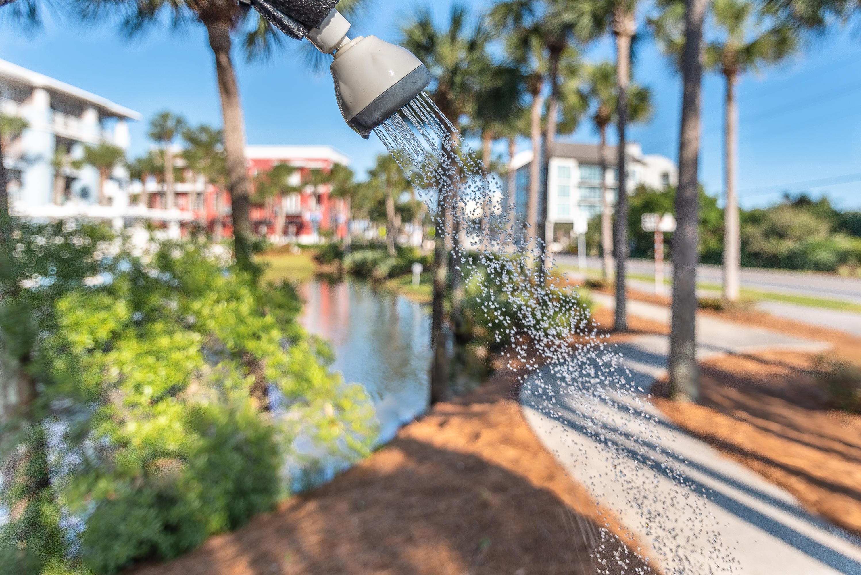 GULF PLACE CABANAS CONDO - Residential