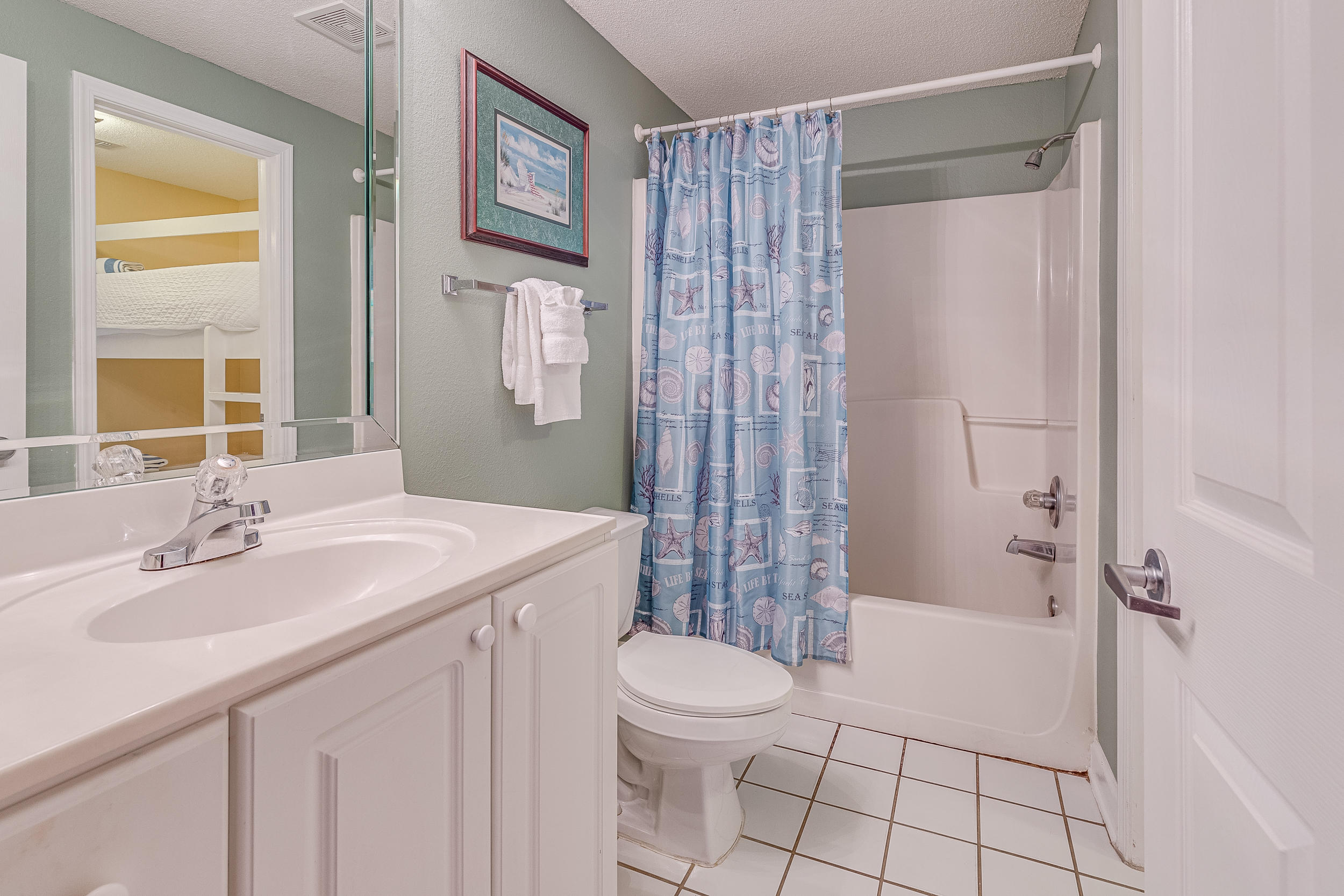 GULF PLACE CABANAS CONDO - Residential