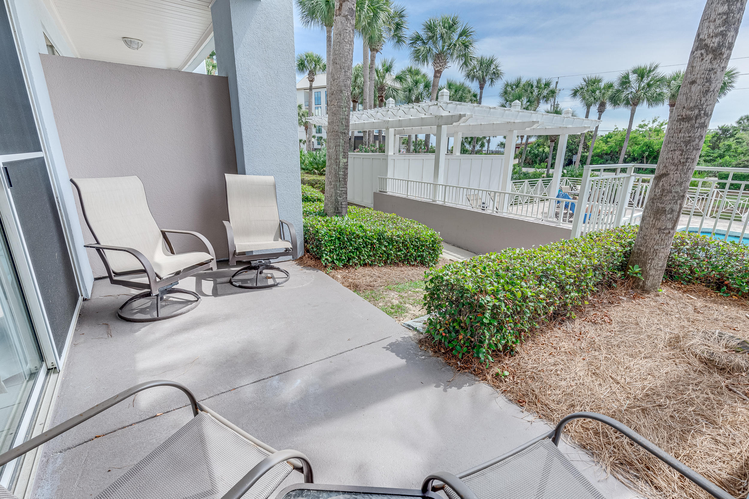 GULF PLACE CABANAS CONDO - Residential