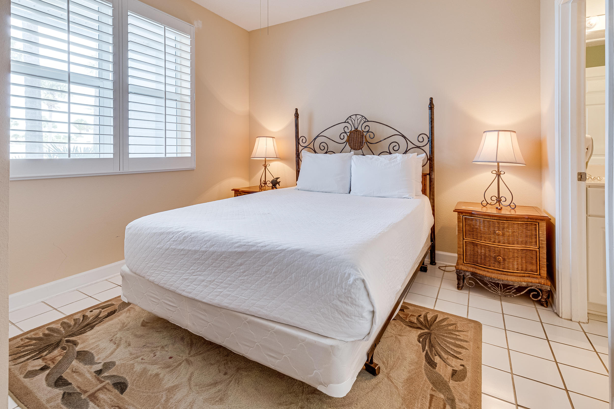 GULF PLACE CABANAS CONDO - Residential