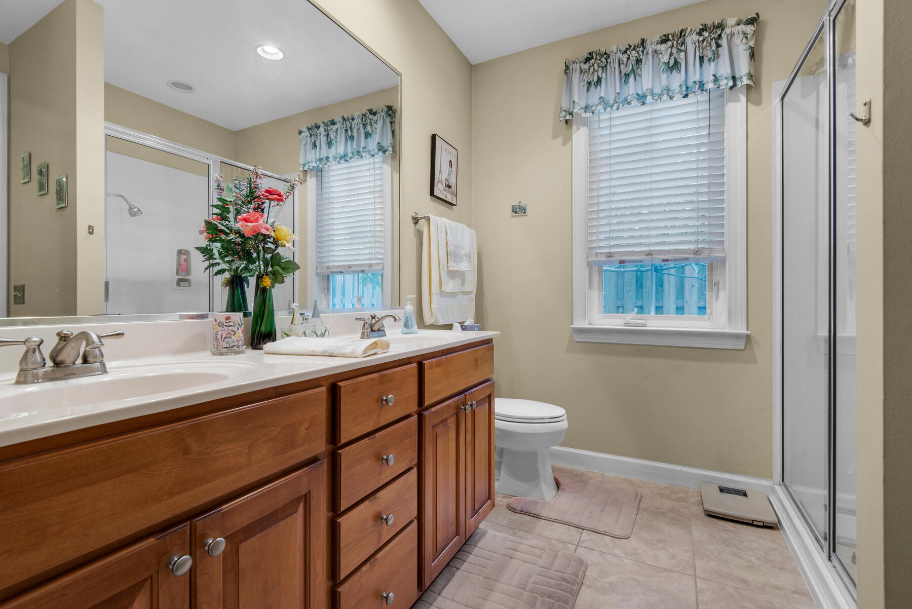 CHURCH STREET VILLAGE - Residential