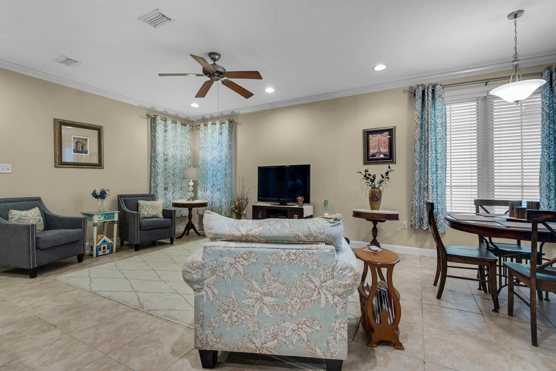 CHURCH STREET VILLAGE - Residential