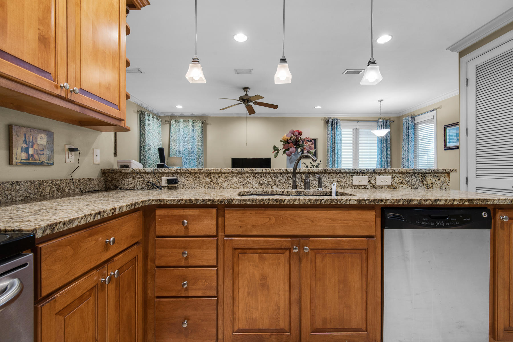 CHURCH STREET VILLAGE - Residential