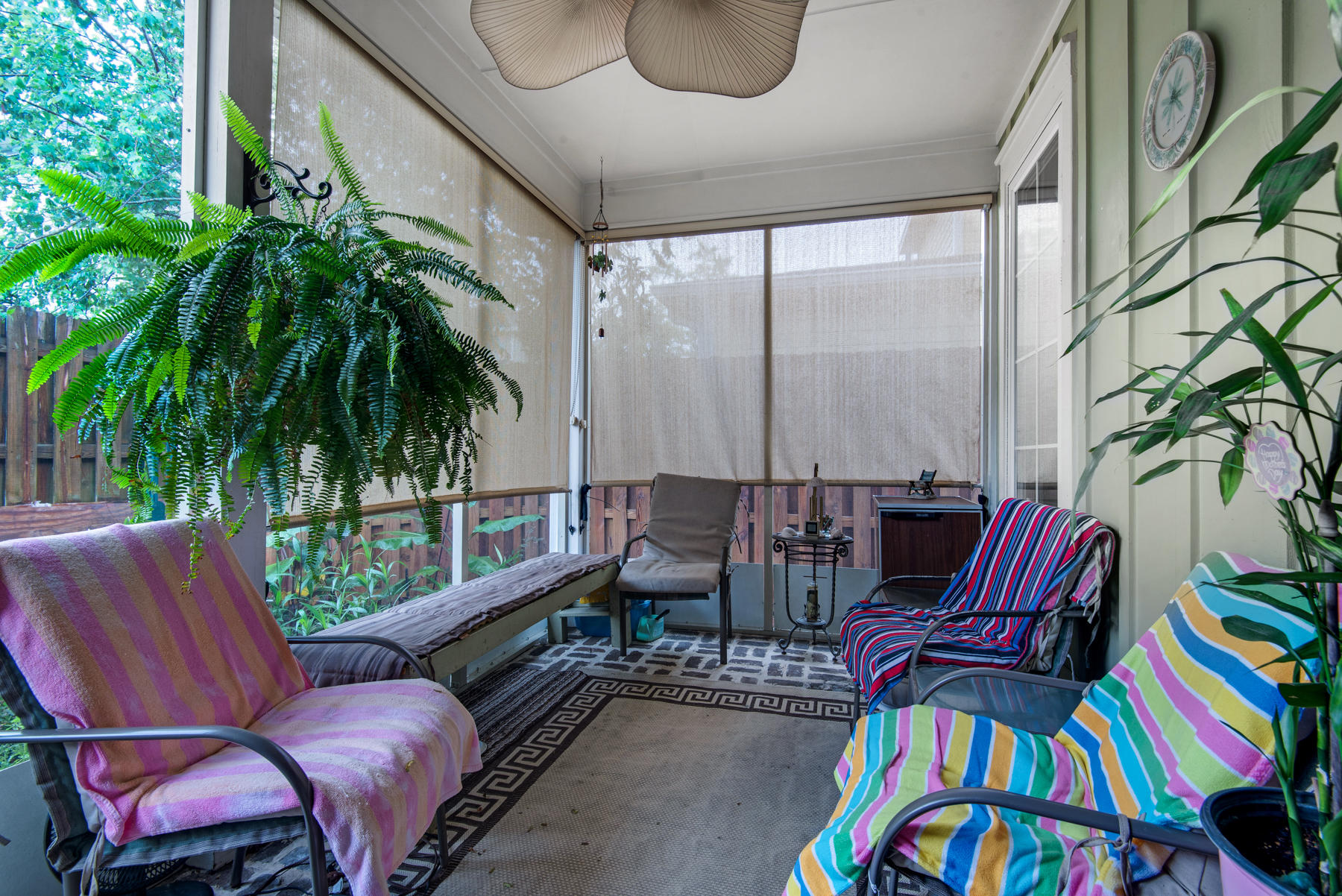 CHURCH STREET VILLAGE - Residential