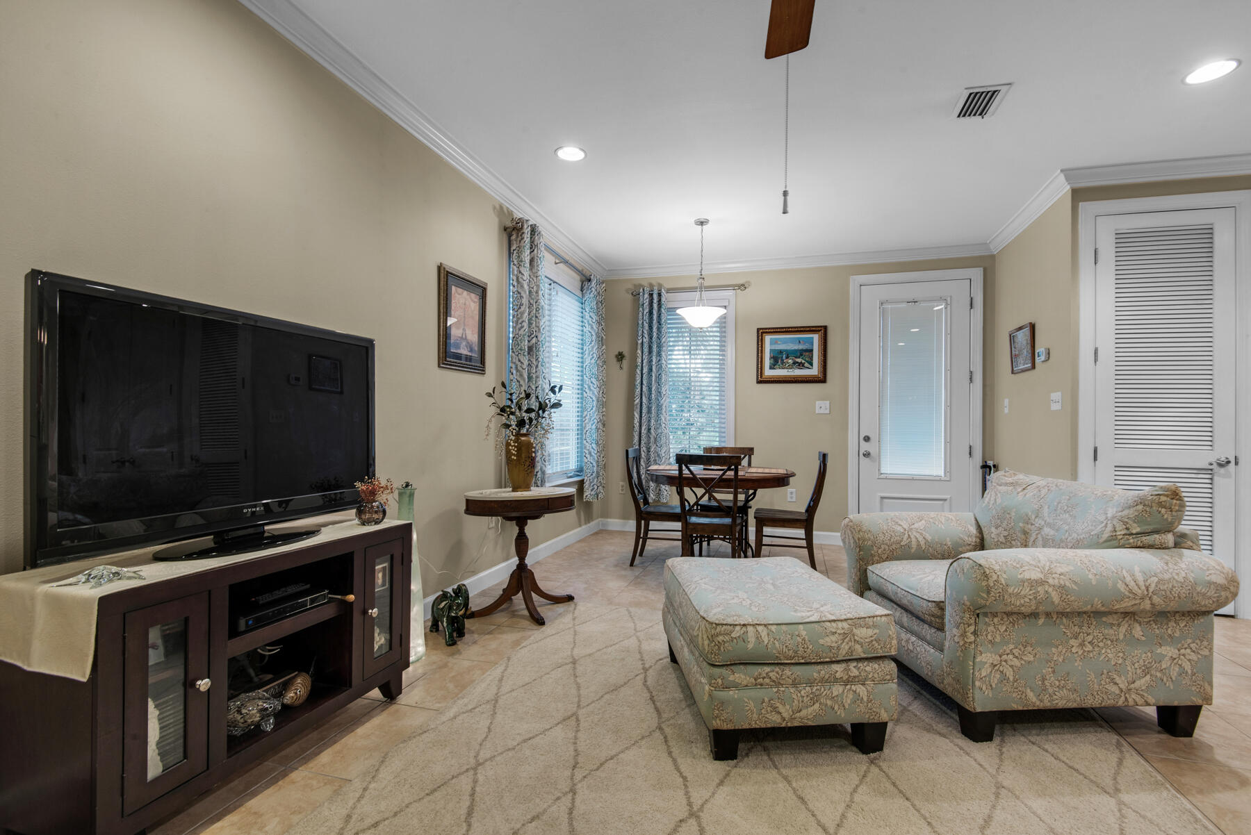 CHURCH STREET VILLAGE - Residential