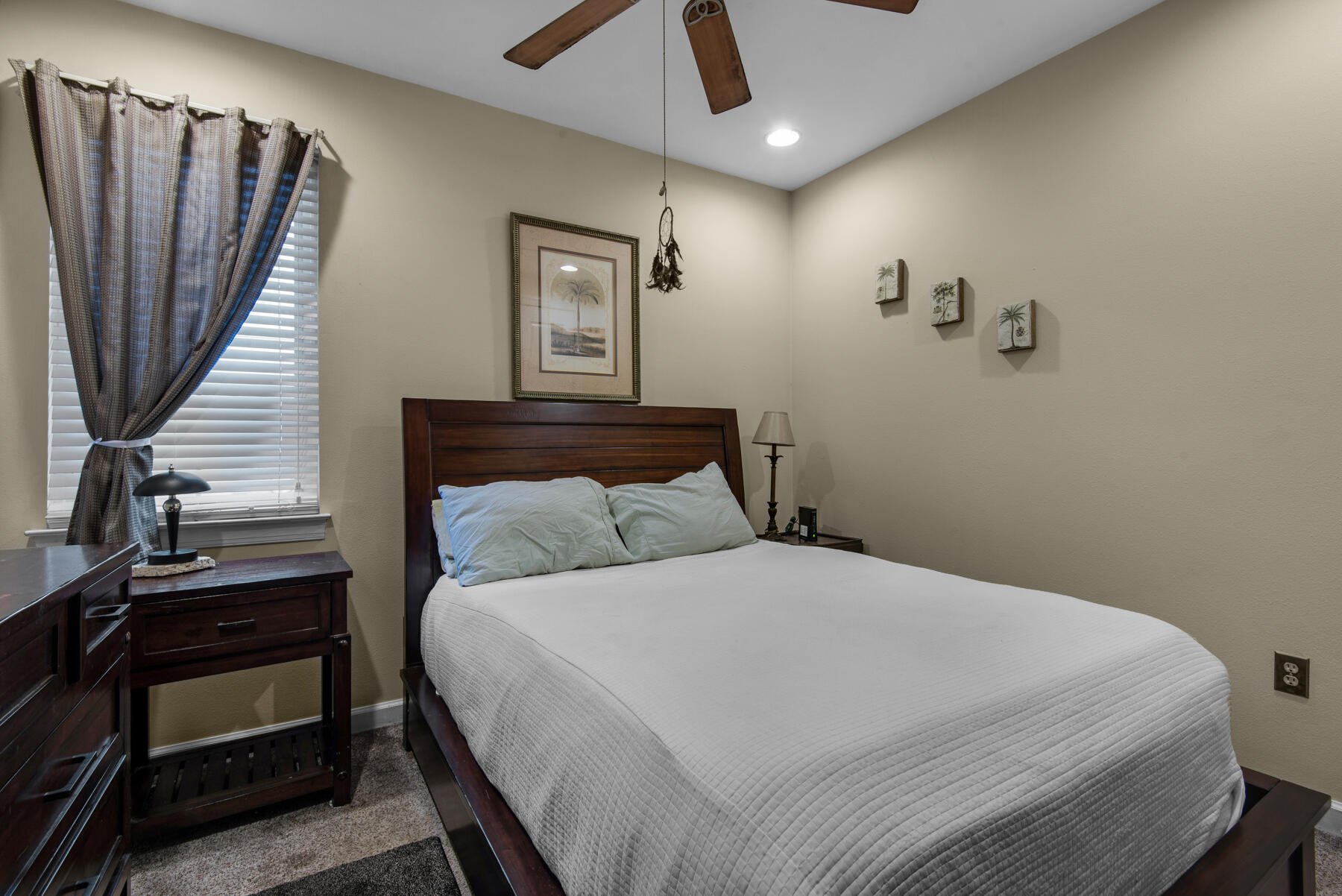 CHURCH STREET VILLAGE - Residential