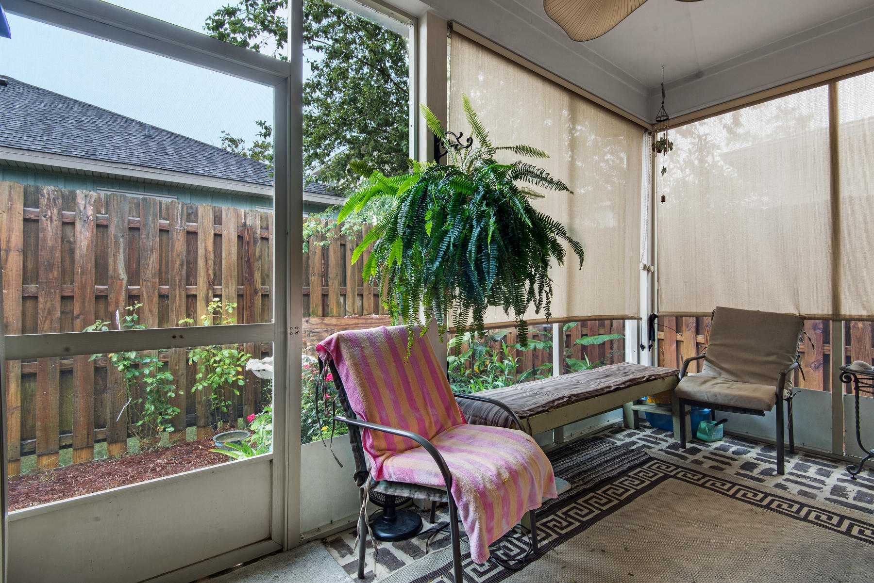 CHURCH STREET VILLAGE - Residential