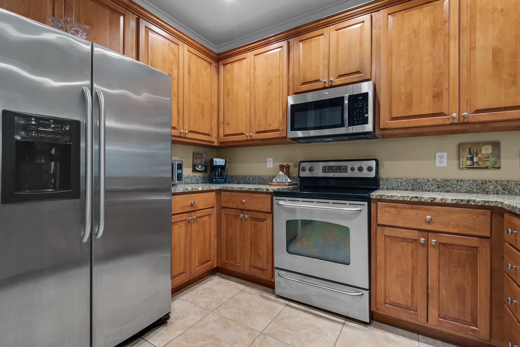 CHURCH STREET VILLAGE - Residential