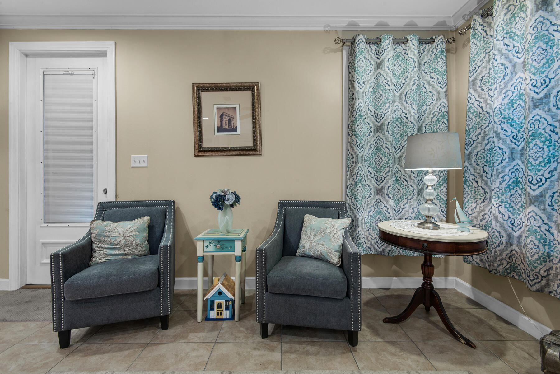 CHURCH STREET VILLAGE - Residential