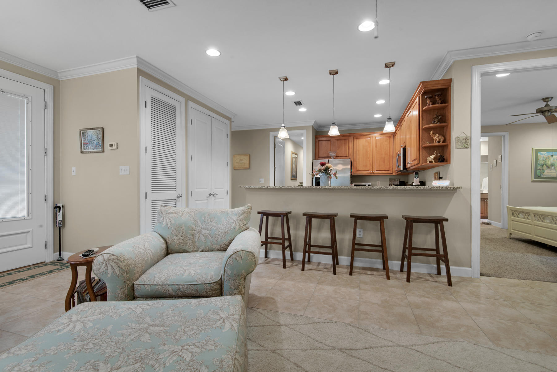 CHURCH STREET VILLAGE - Residential