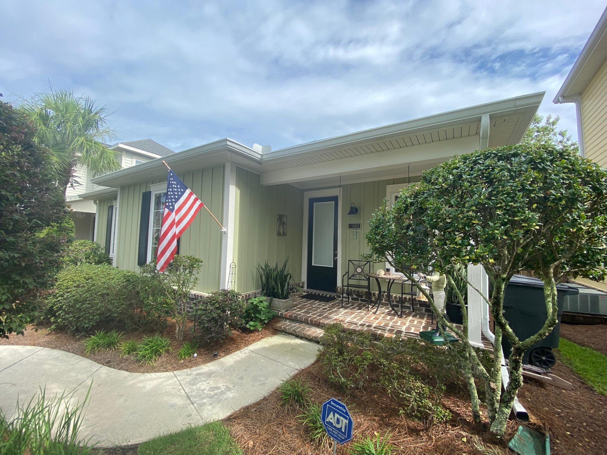 CHURCH STREET VILLAGE - Residential