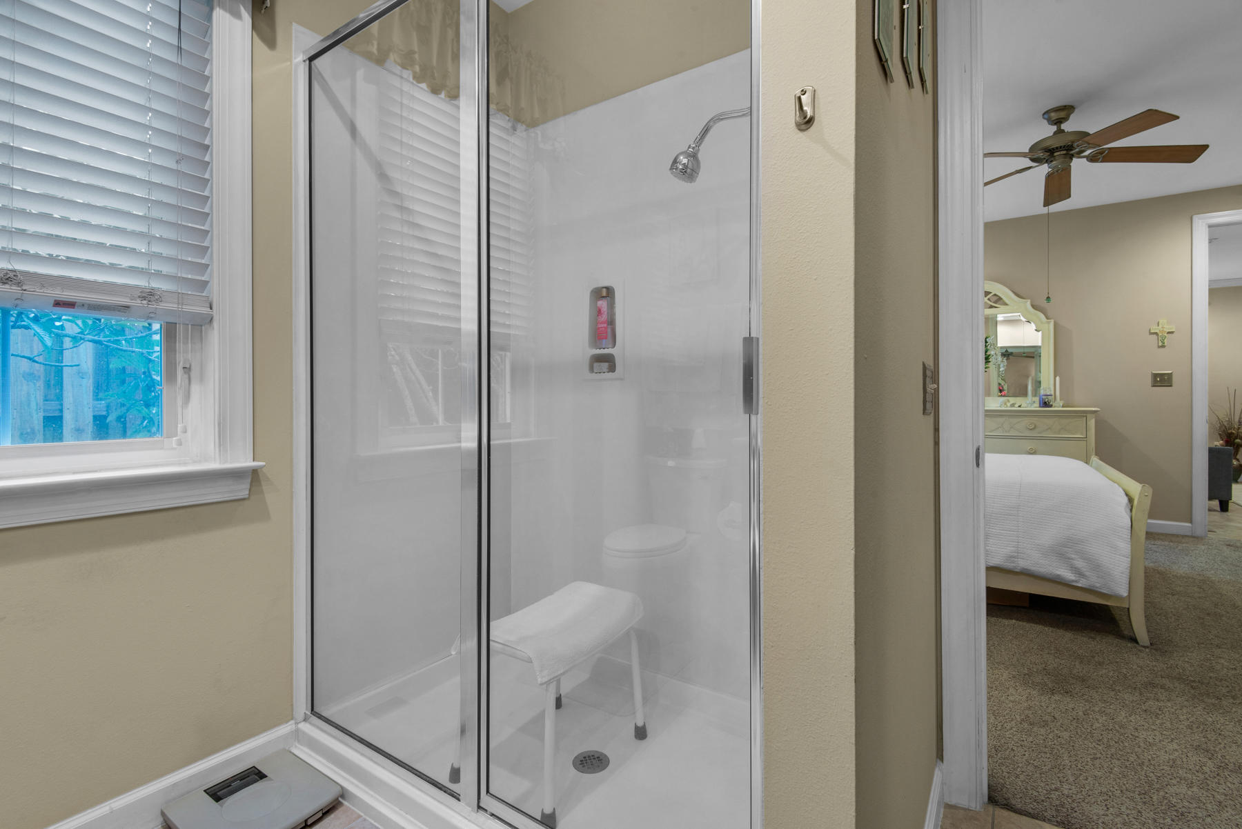 CHURCH STREET VILLAGE - Residential