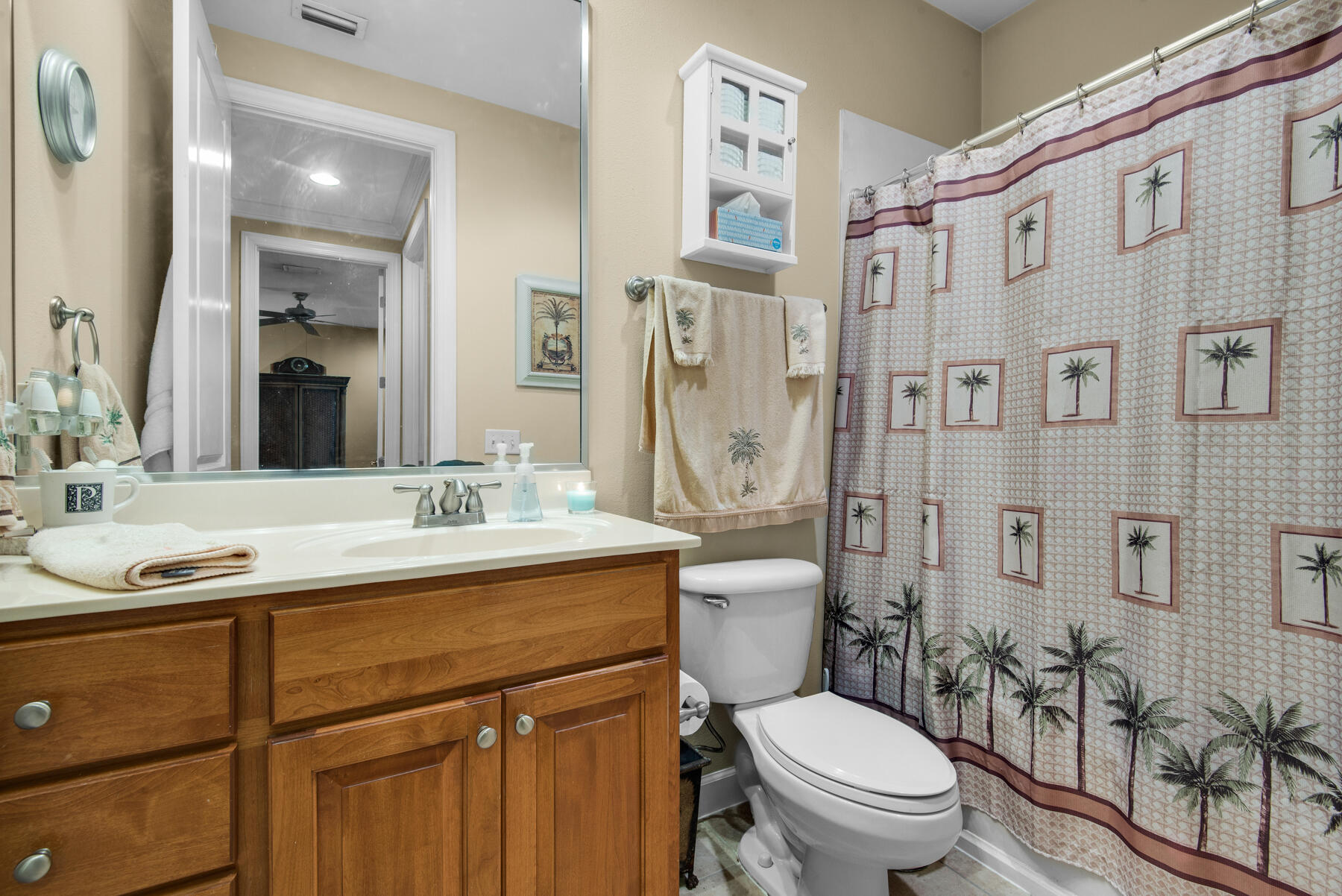 CHURCH STREET VILLAGE - Residential