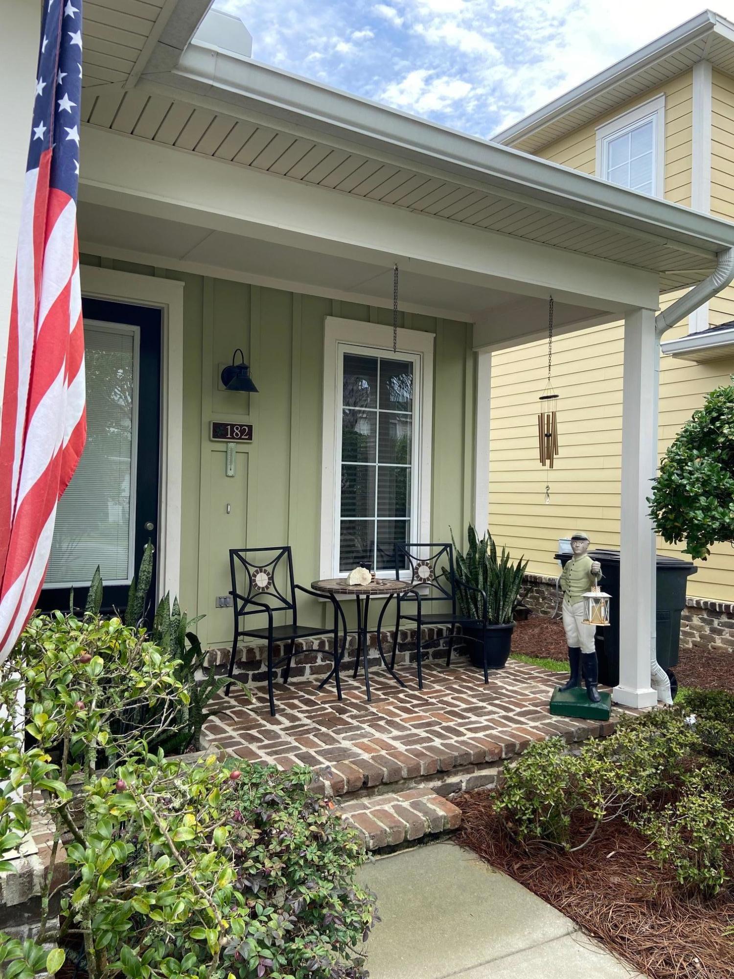 CHURCH STREET VILLAGE - Residential