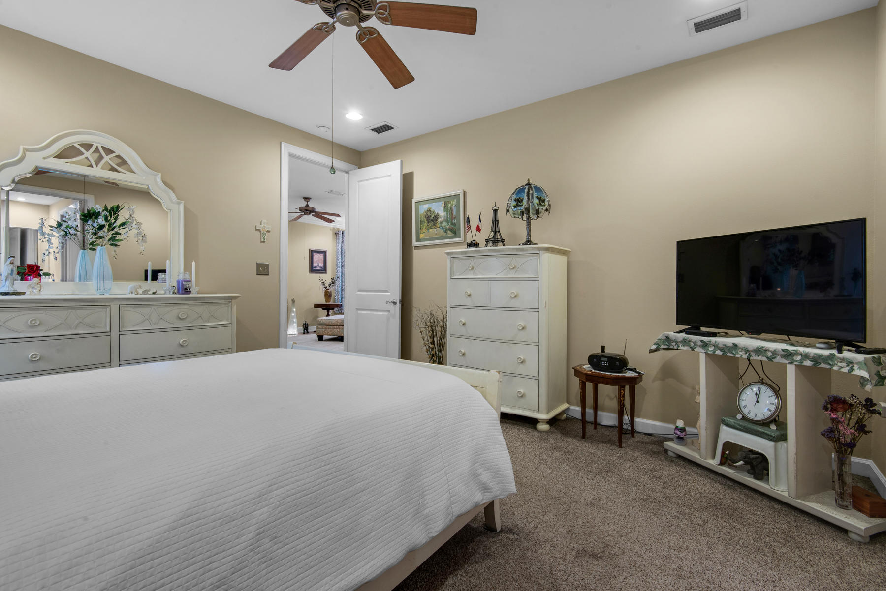 CHURCH STREET VILLAGE - Residential