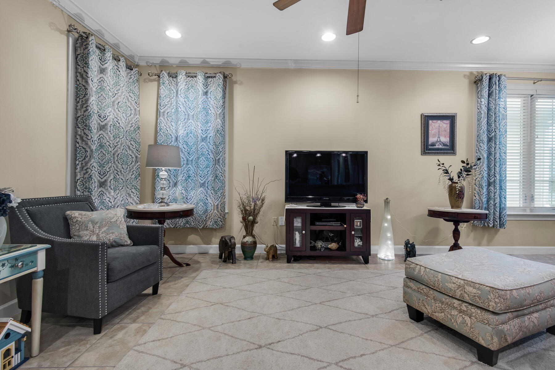 CHURCH STREET VILLAGE - Residential