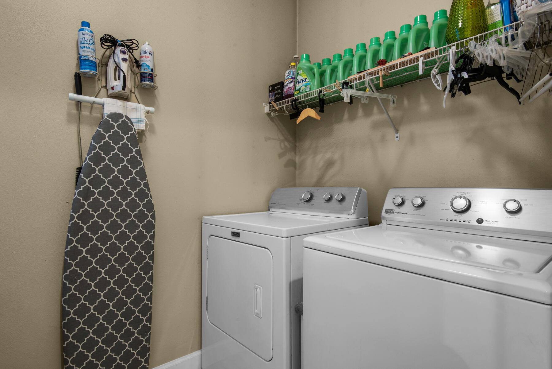 CHURCH STREET VILLAGE - Residential