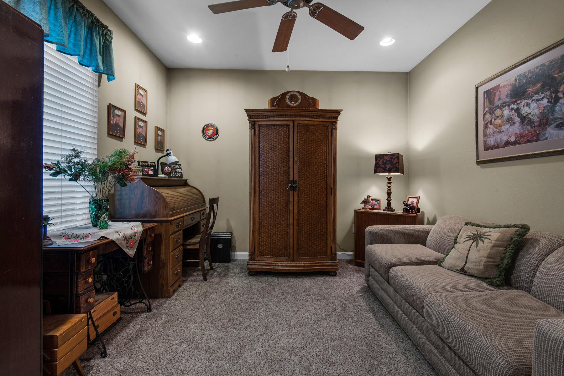 CHURCH STREET VILLAGE - Residential