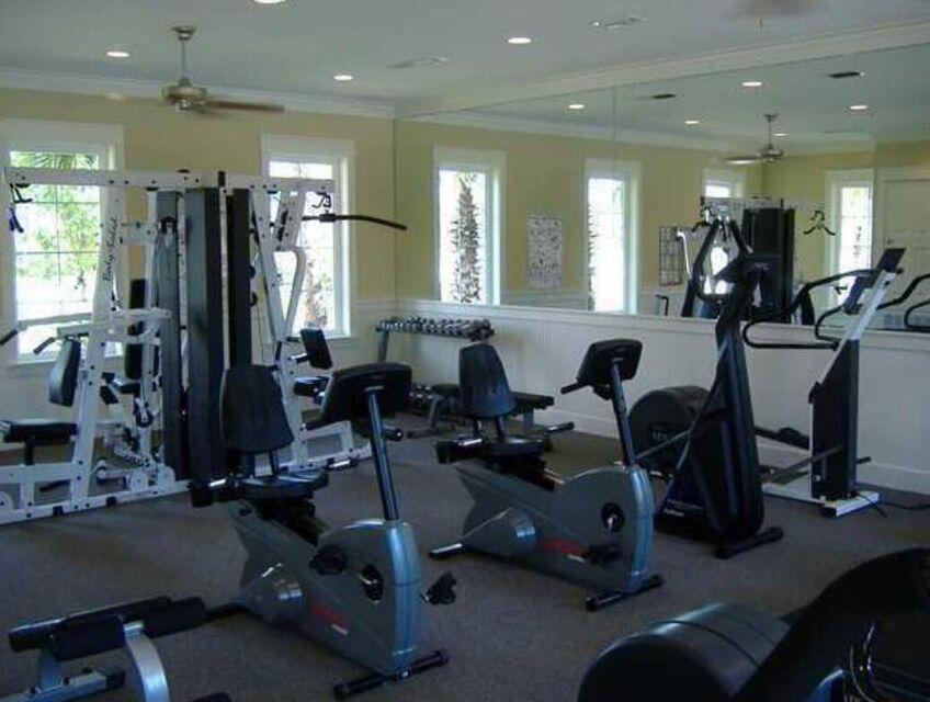 CHURCH STREET VILLAGE - Residential