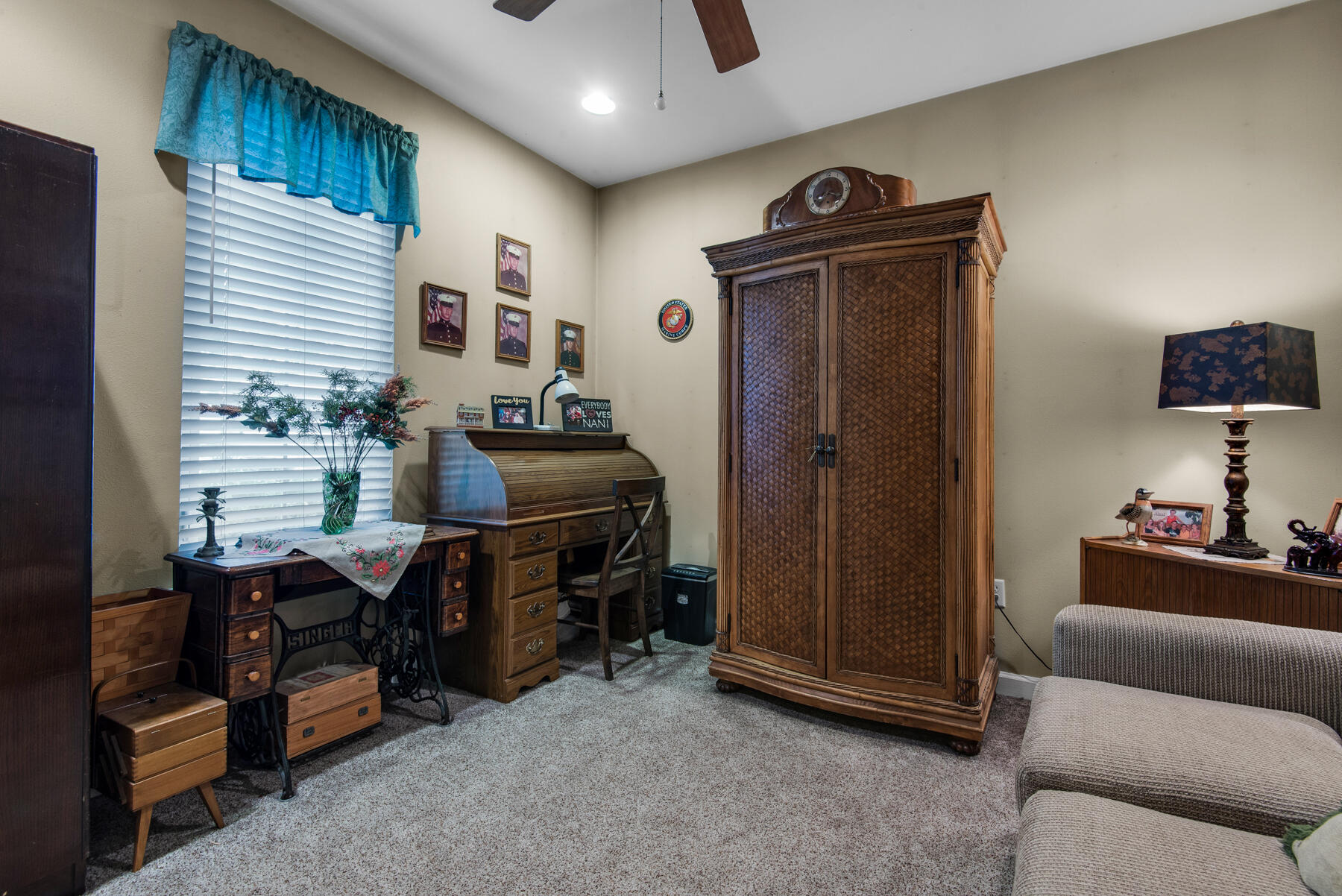 CHURCH STREET VILLAGE - Residential