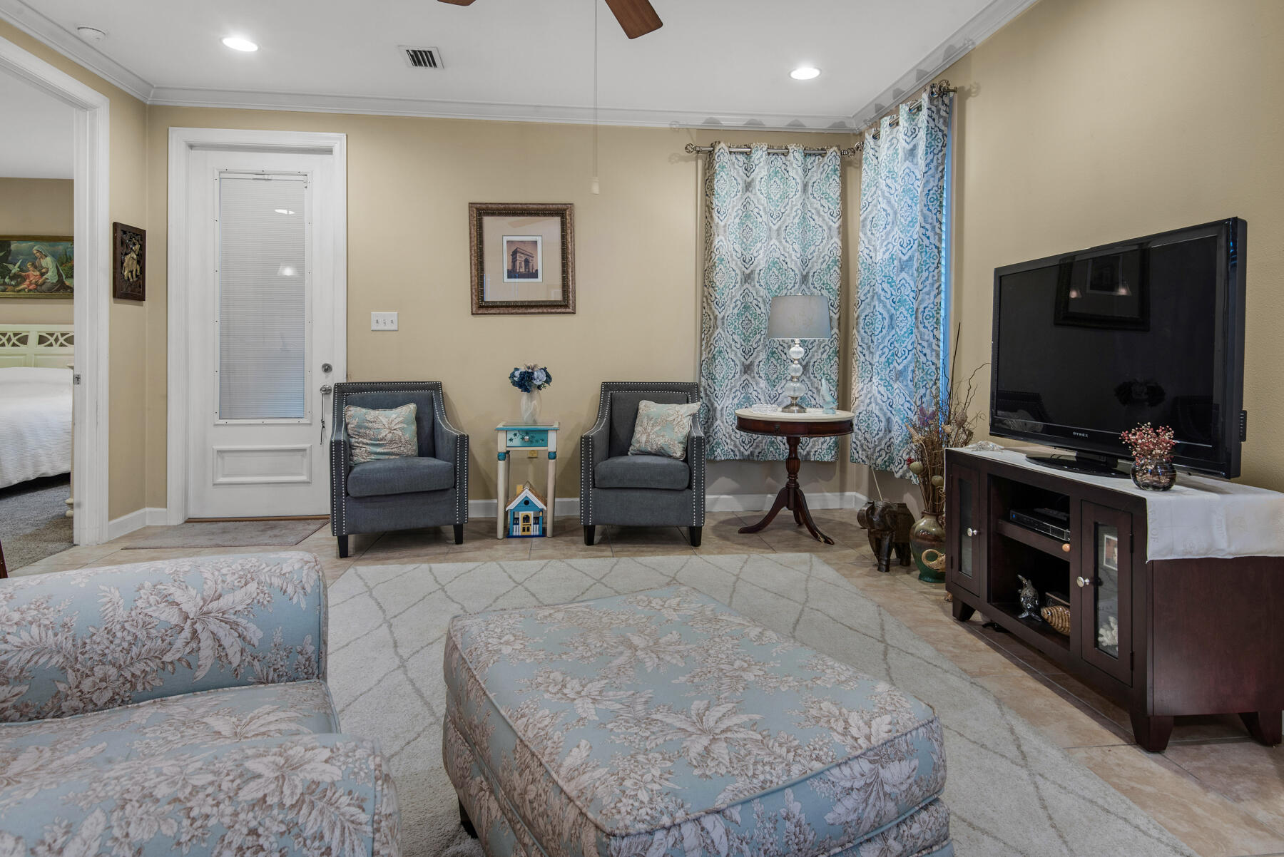 CHURCH STREET VILLAGE - Residential