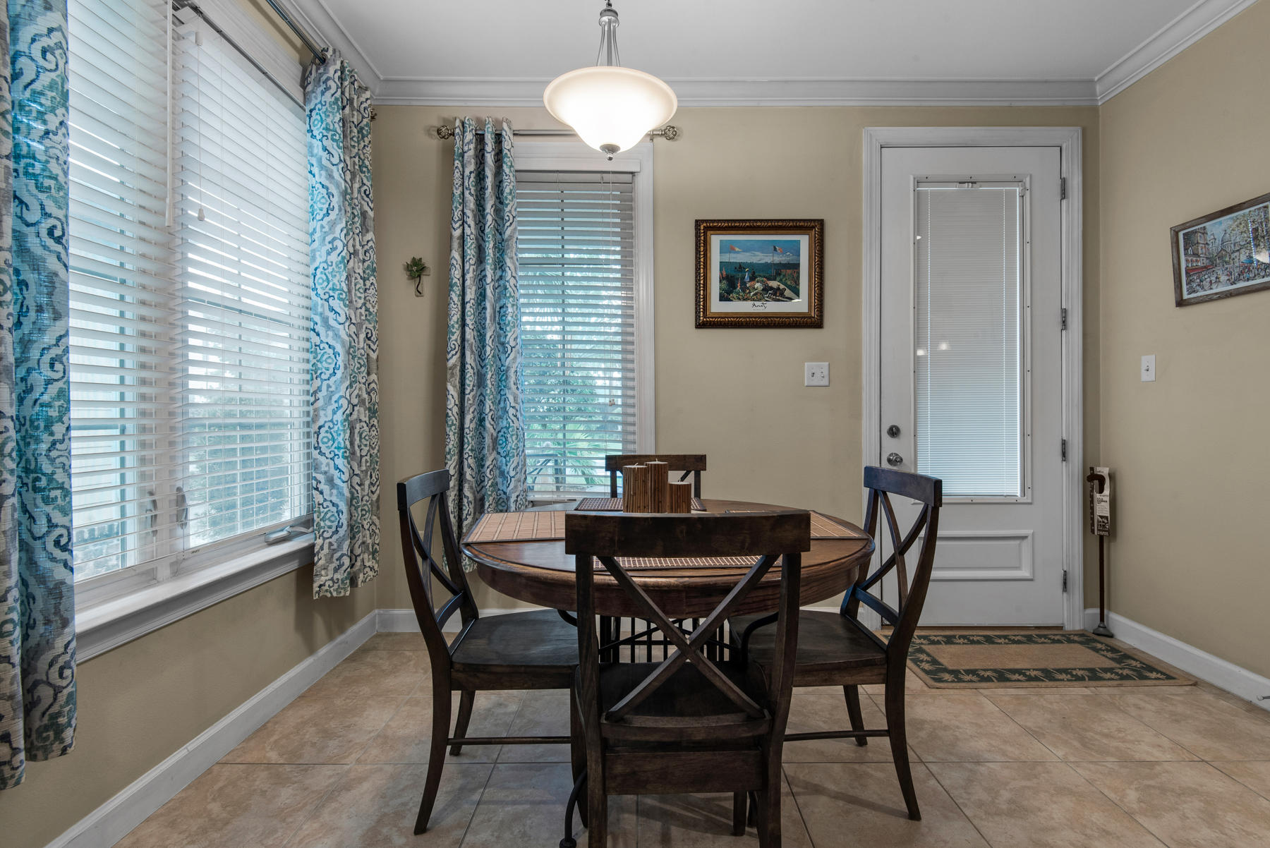 CHURCH STREET VILLAGE - Residential