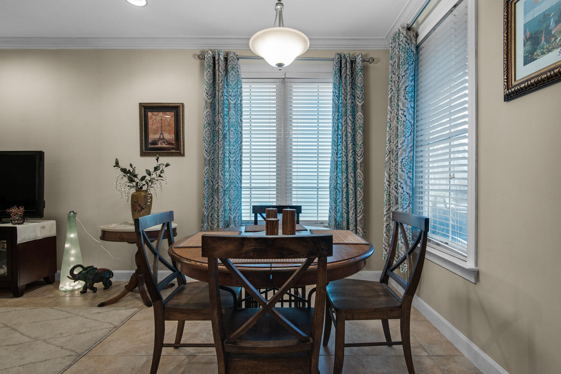 CHURCH STREET VILLAGE - Residential