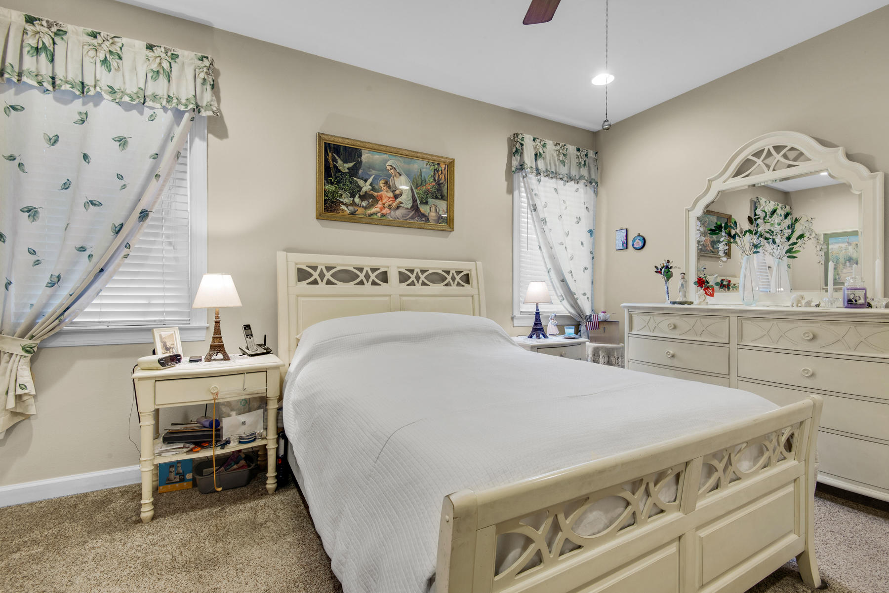 CHURCH STREET VILLAGE - Residential