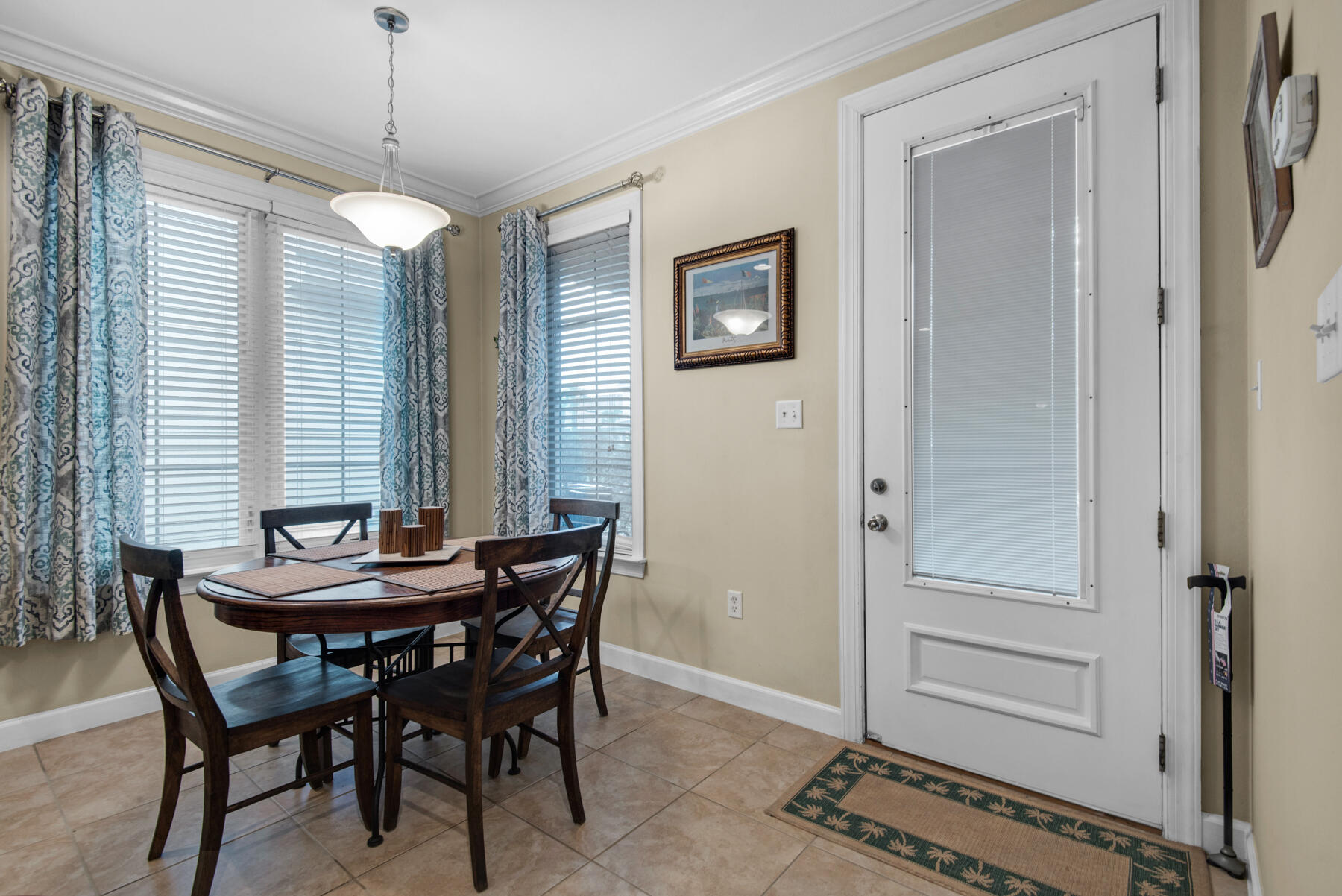 CHURCH STREET VILLAGE - Residential