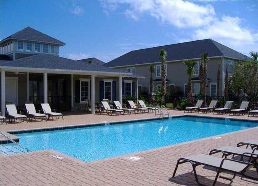 CHURCH STREET VILLAGE - Residential