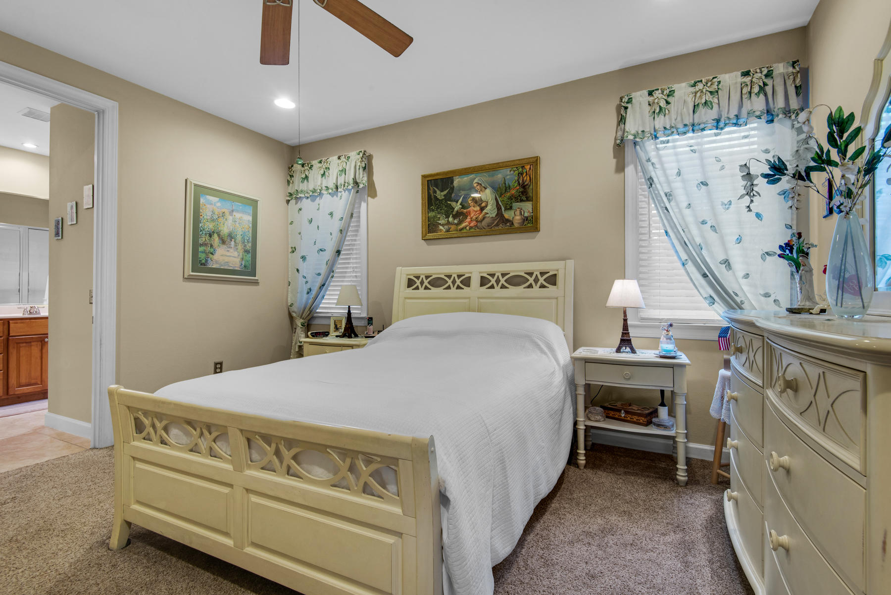 CHURCH STREET VILLAGE - Residential