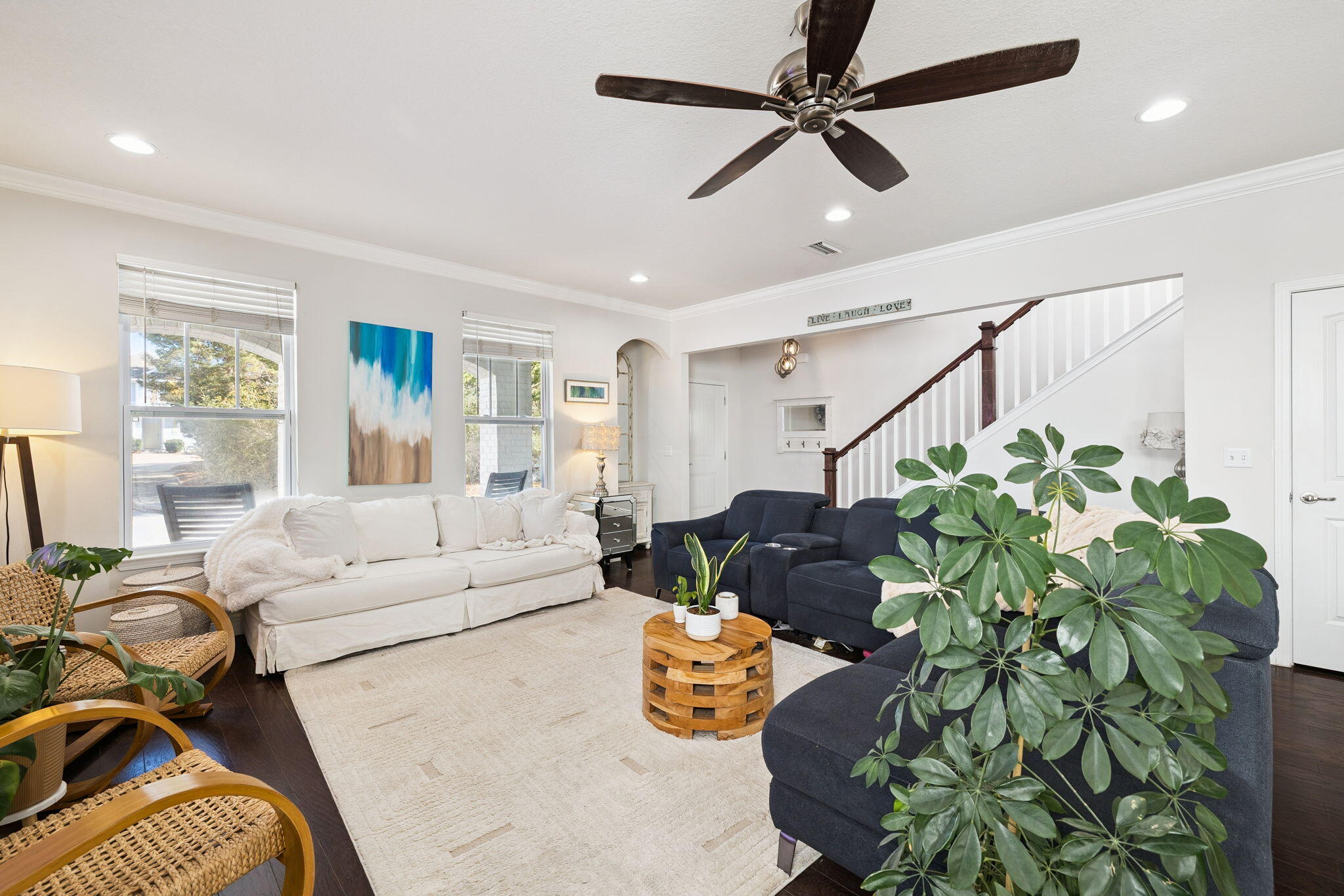 Pinewood Preserve - Residential